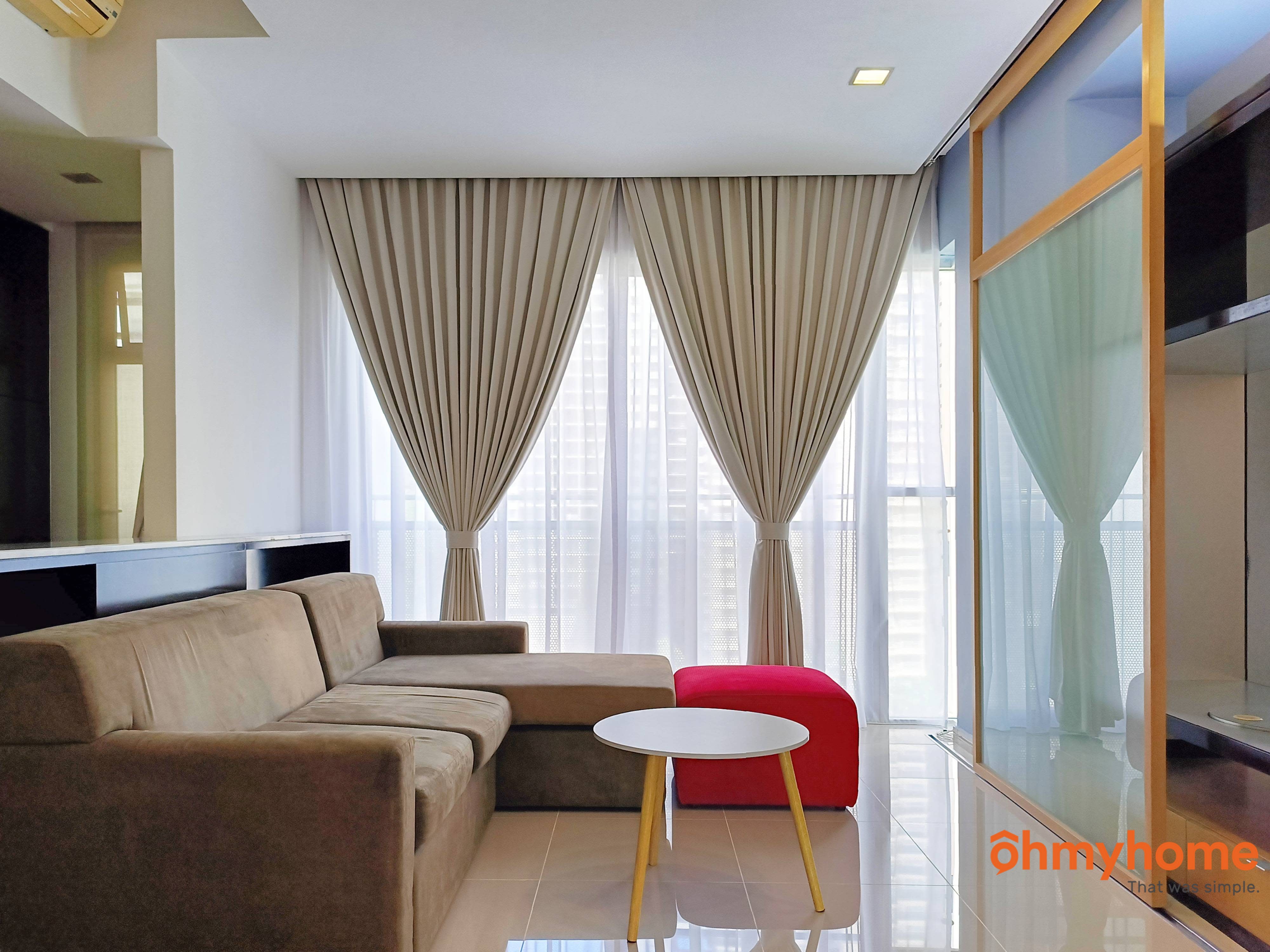 Verve Suites A Verve Suites Mont Kiara Kuala Lumpur Federal Territory of Kuala Lumpur Malaysia Zip 60000 Mont Kiara Kuala Lumpur