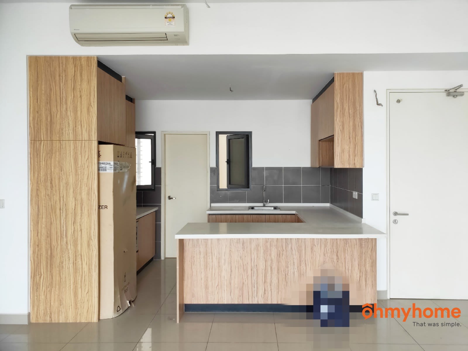 Lakeville Residence Zip 68100 Kepong Kuala Lumpur