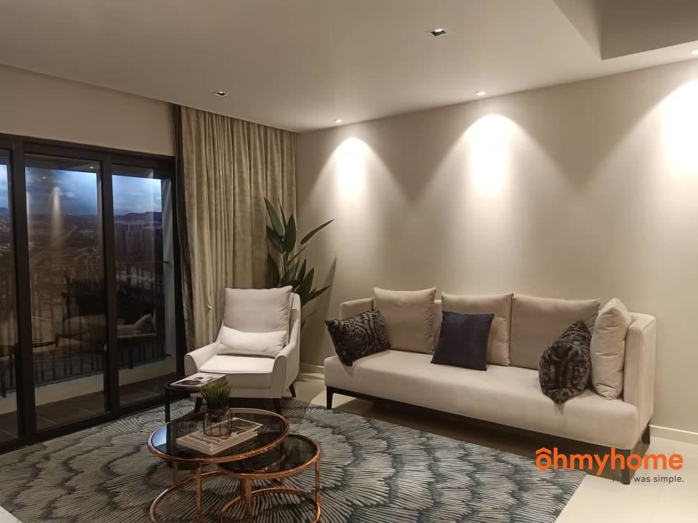 SENSORY RESIDENCE @ SOUTHVILLE CITY a Sensory Residence @ Southville City Zip 43000 Bangi Selangor