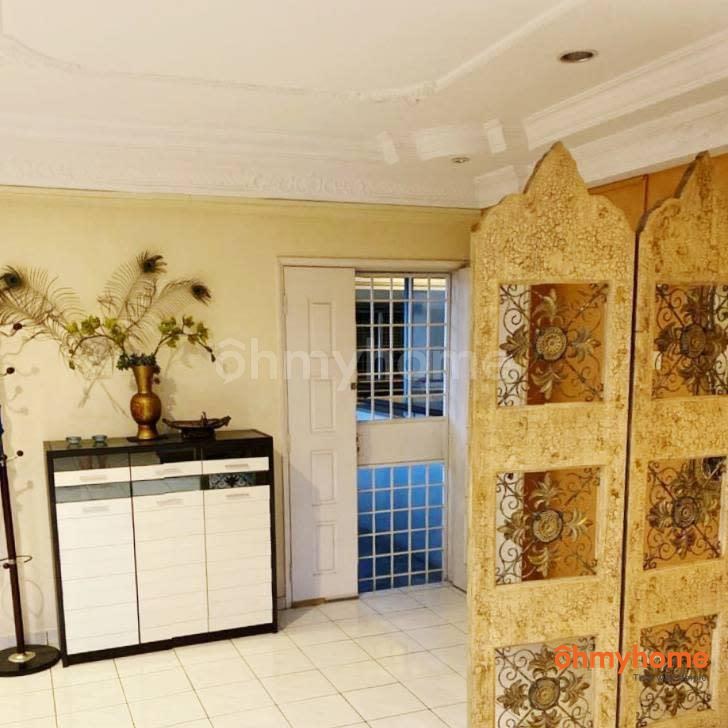 Property in Endah Ria Condominium Endah Ria Condominium Jalan 3