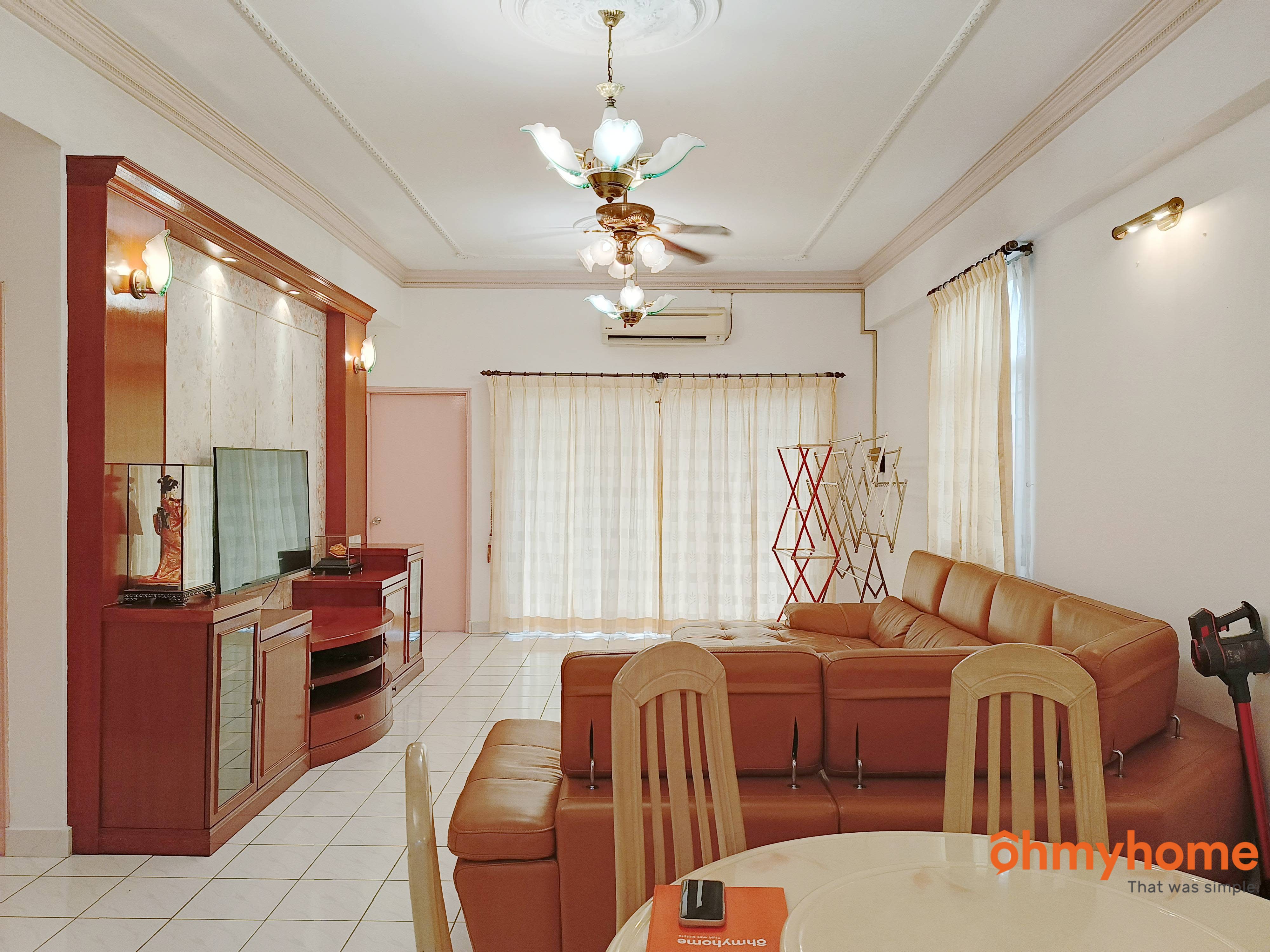 Sri Manja Court E Zip 46150 Petaling Jaya Selangor