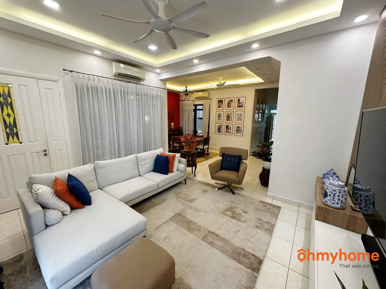 Jalan Birai U8/69 Bukit Jelutong Zip 40150 Shah Alam Selangor