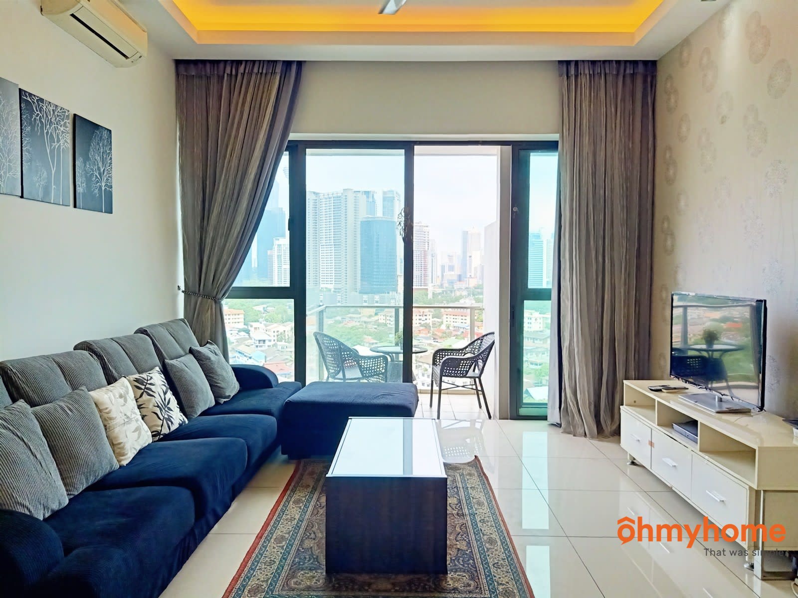 Setia Sky Residences Zip 50300 KL City Kuala Lumpur