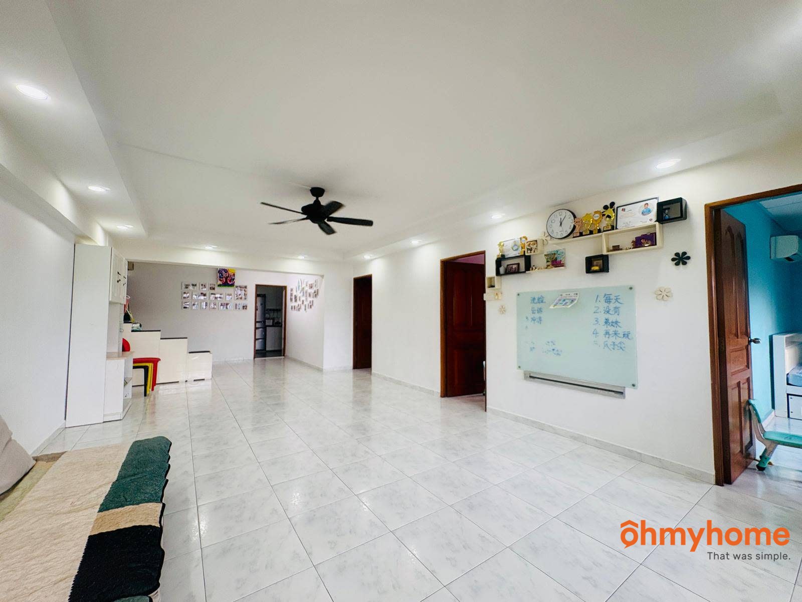 634 Woodlands Ring Road