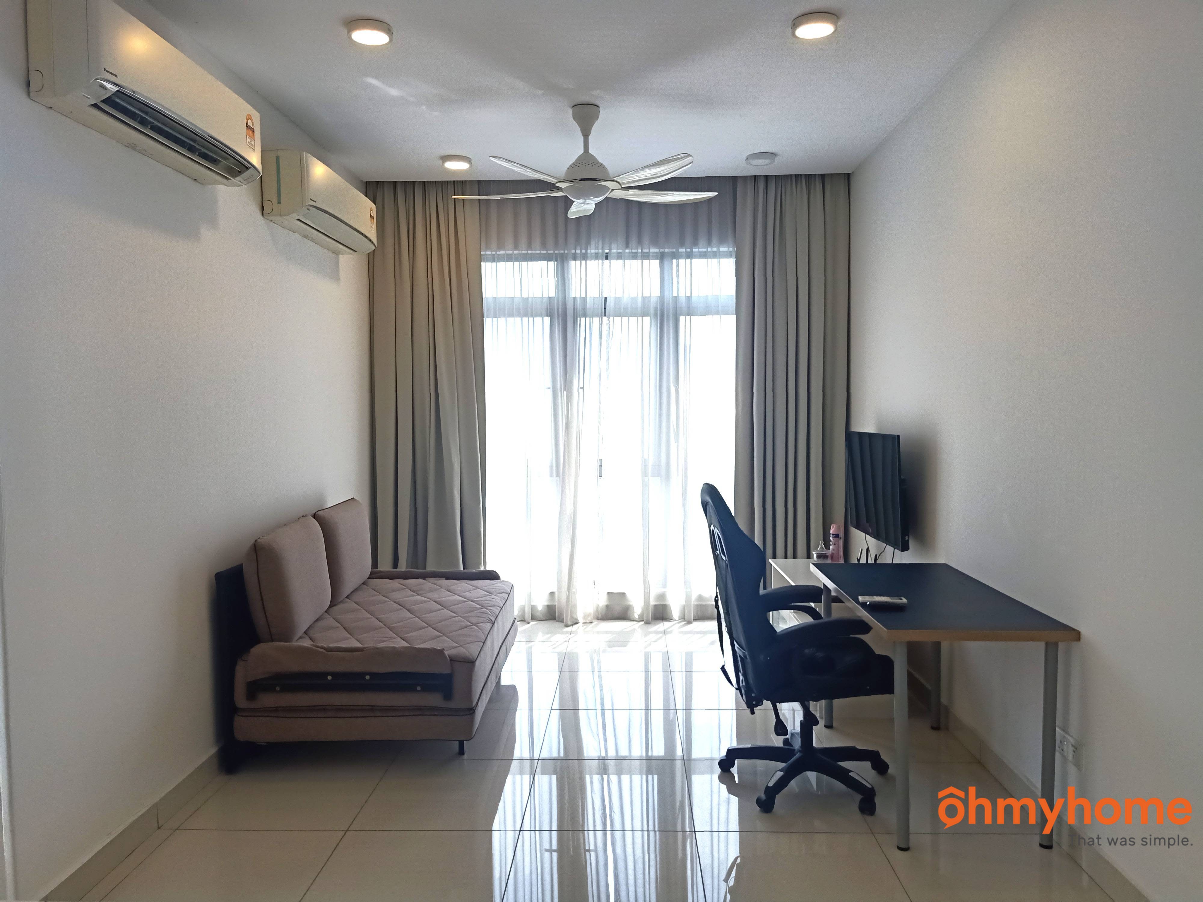 VIVO Residence @ 9 Seputeh D VIVO Residence @ 9 Seputeh Old Klang Road Zip 58000 Jalan Klang Lama (Old Klang Road) Kuala Lumpur