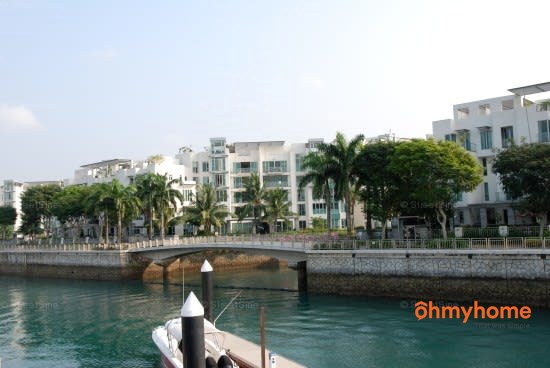 Caribbean At Keppel Bay