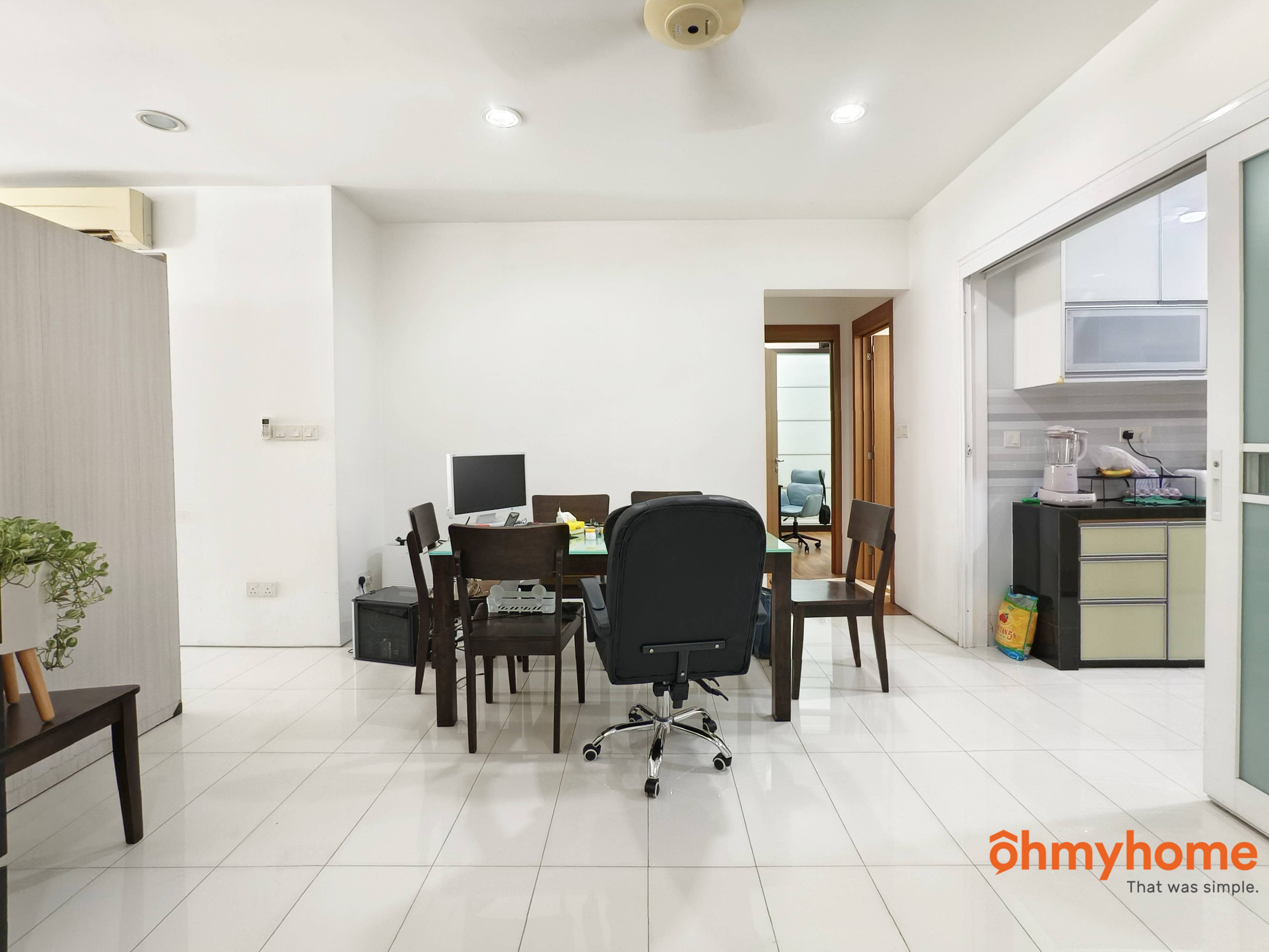 Titiwangsa Sentral Condominium B1 Titiwangsa Sentral Condominium Jalan Cemur Titiwangsa Sentral Kuala Lumpur Federal Territory of Kuala Lumpur Malaysia Zip 50400 Titiwangsa Kuala Lumpur