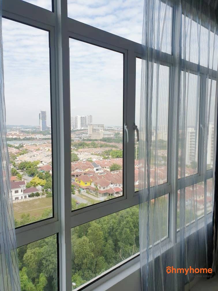 Puncak 7 Residences Puncak 7 Residences Jalan Ferum 7/31a Zip 40000 Shah Alam Selangor