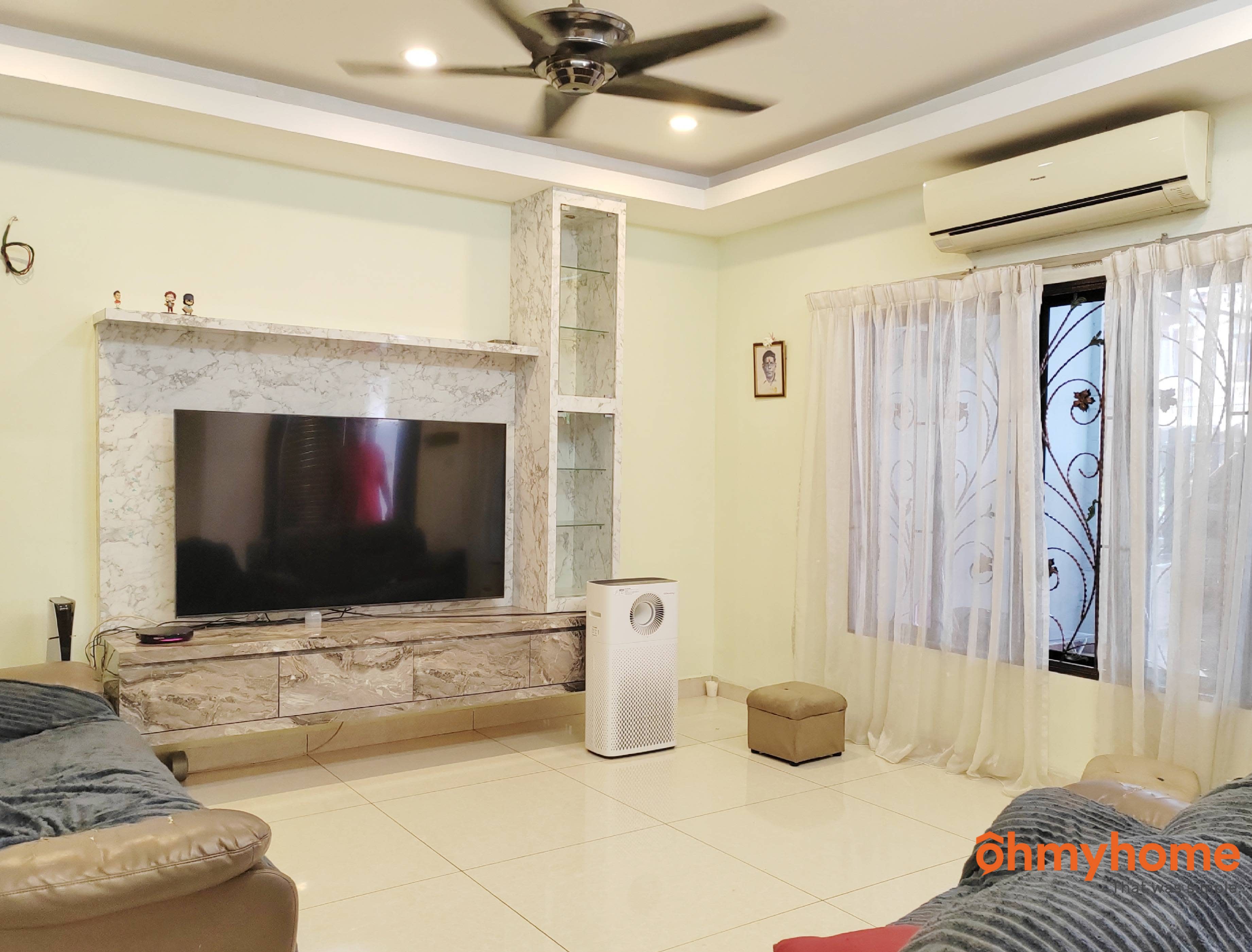 Bandar Puteri Zip 42000 Klang Selangor