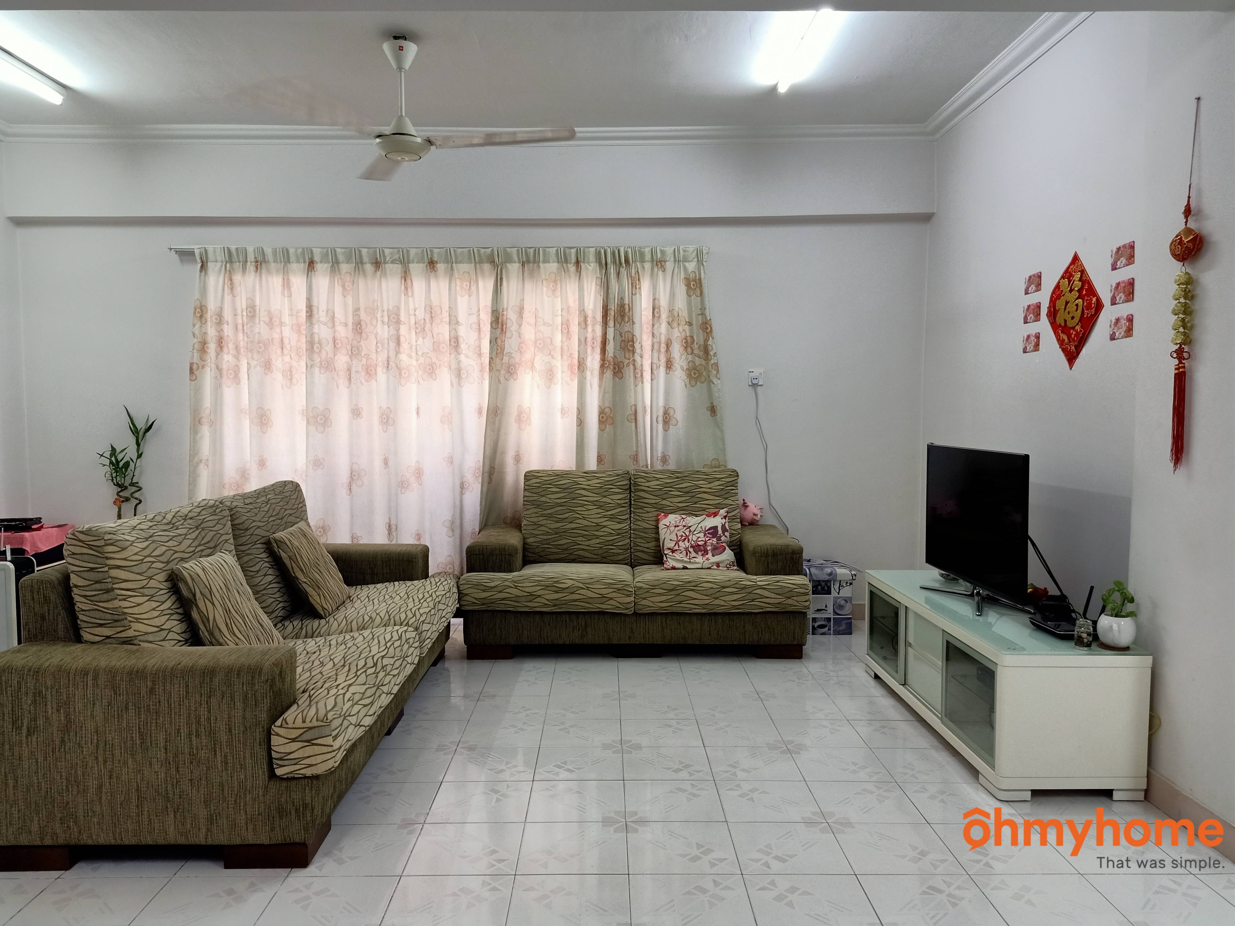 Taman Desa Pesona Malaysia Selangor Petaling Jaya Seksyen 17 Jalan 17/21e Taman Desa Pesona Zip 46400 Petaling Jaya Selangor