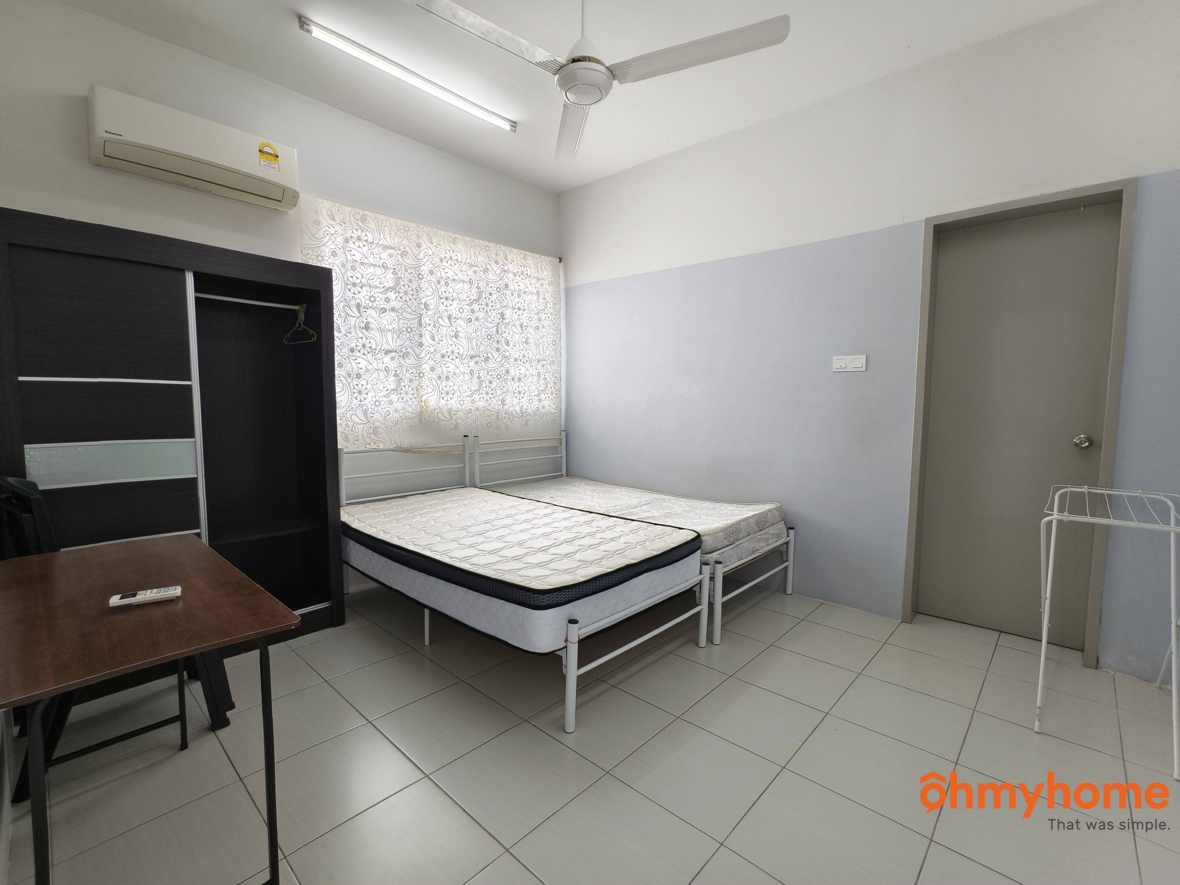 Residensi Platinum Teratai Residensi Platinum Teratai Jalan Kuraman Kampung Kuantan Kuala Lumpur Federal Territory of Kuala Lumpur Malaysia Zip 53000 Setapak Kuala Lumpur