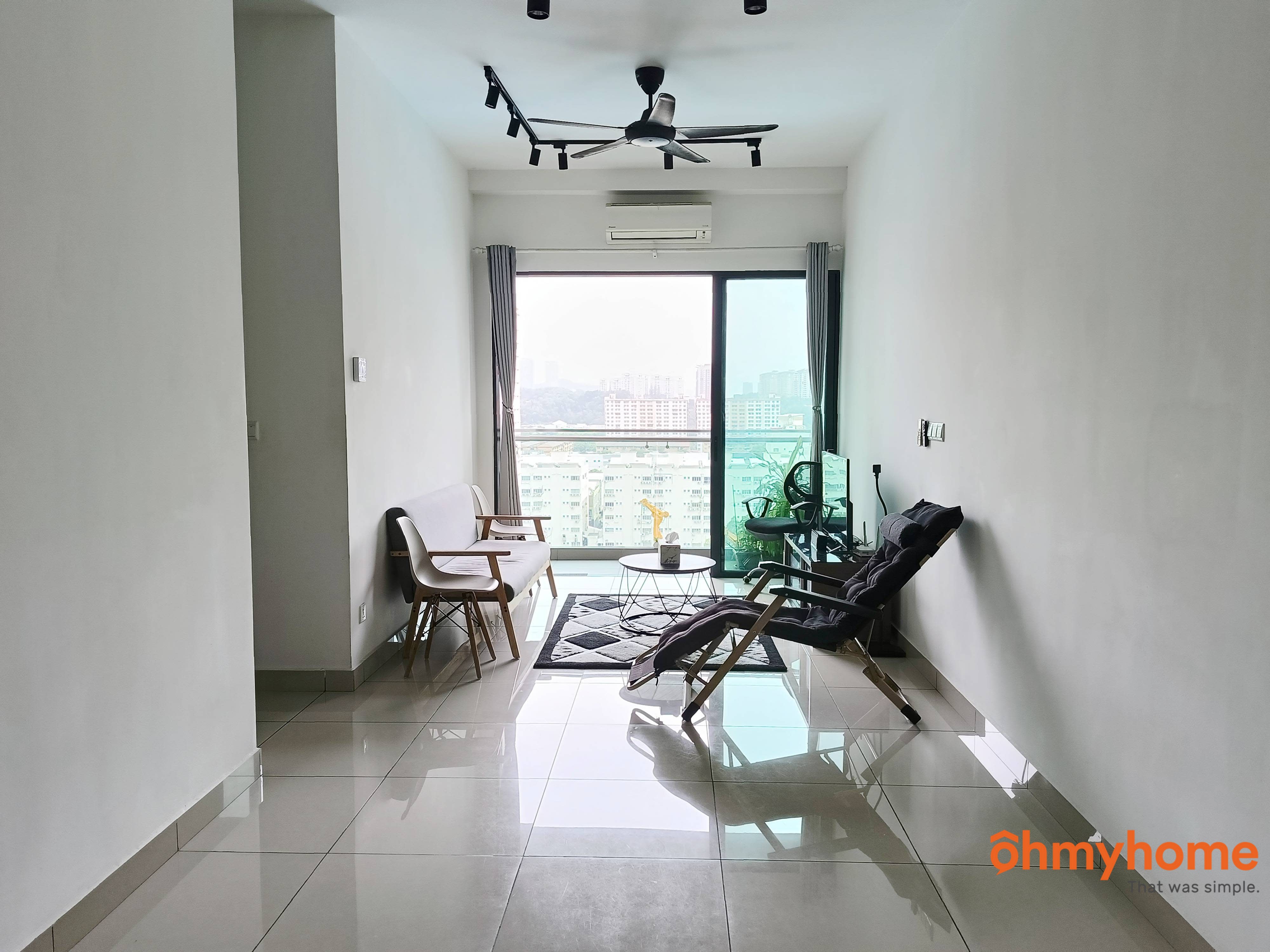 Verando Residence A Zip 46000 Petaling Jaya Selangor