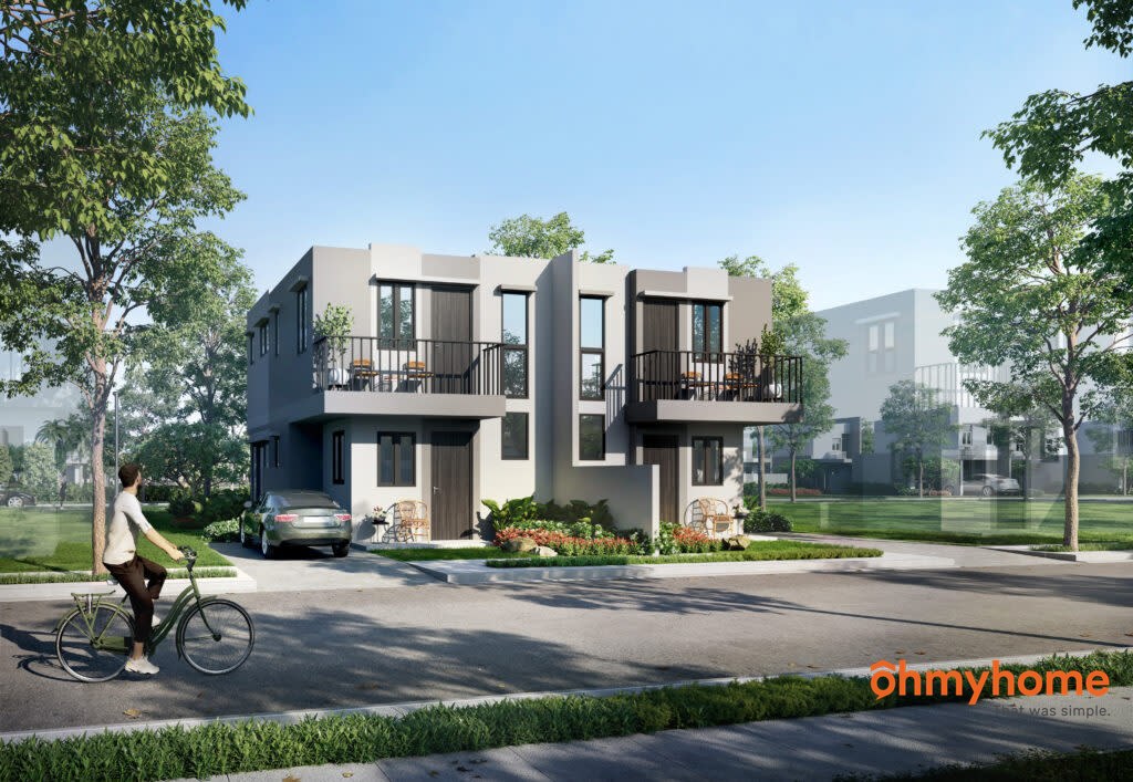 Commune Village Batulao