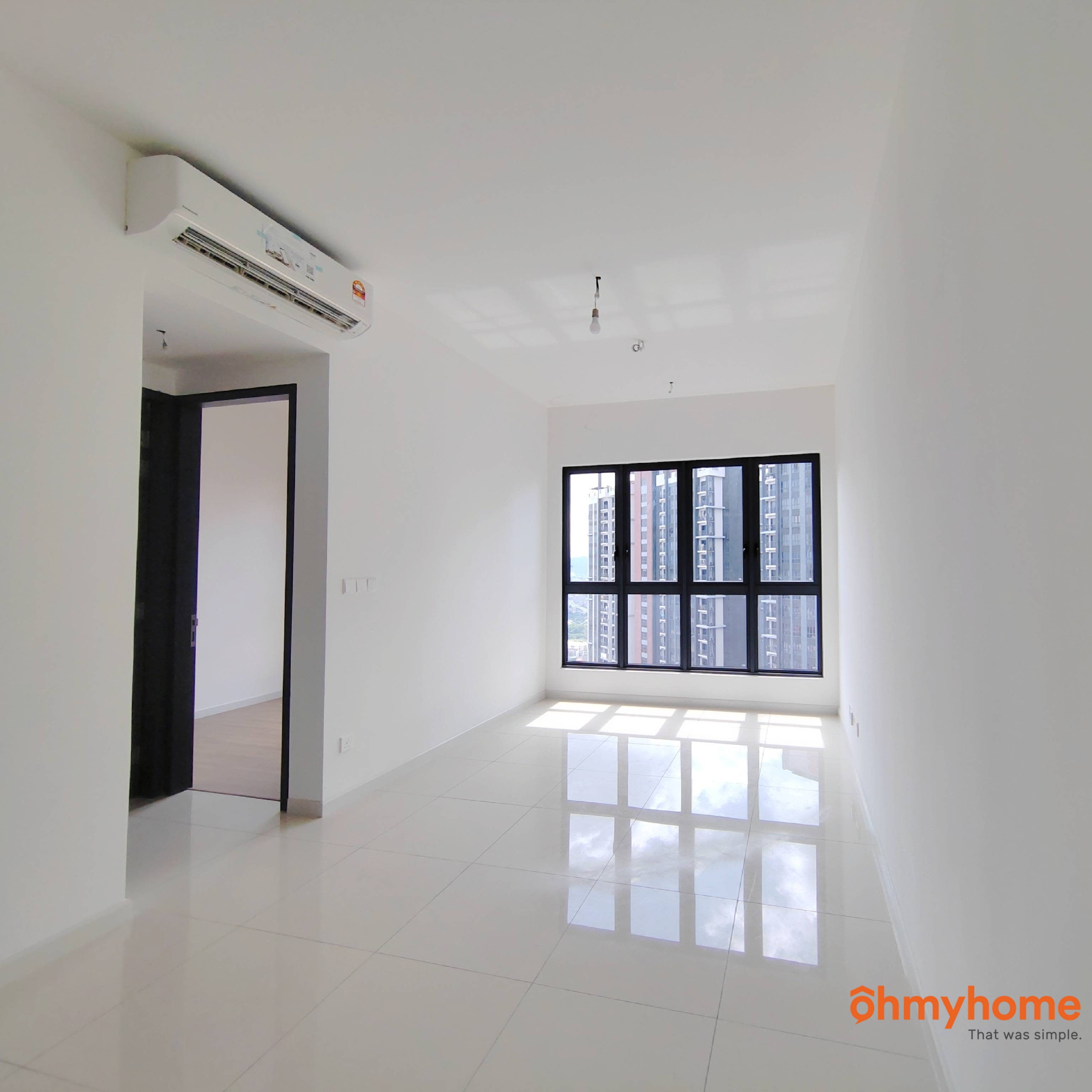 Sunway Velocity Two Sunway Velocity Two Jalan Peel Maluri Kuala Lumpur Federal Territory of Kuala Lumpur Malaysia Zip 55100 Cheras Kuala Lumpur