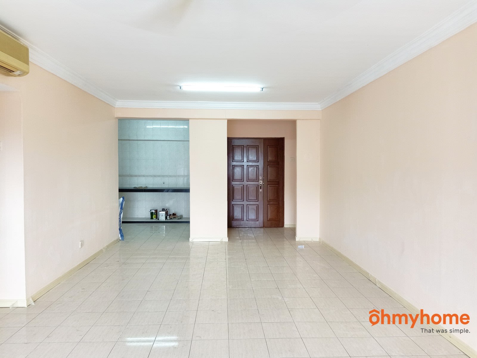 Idaman Putera Condominium Zip 53100 Gombak (KL) Kuala Lumpur