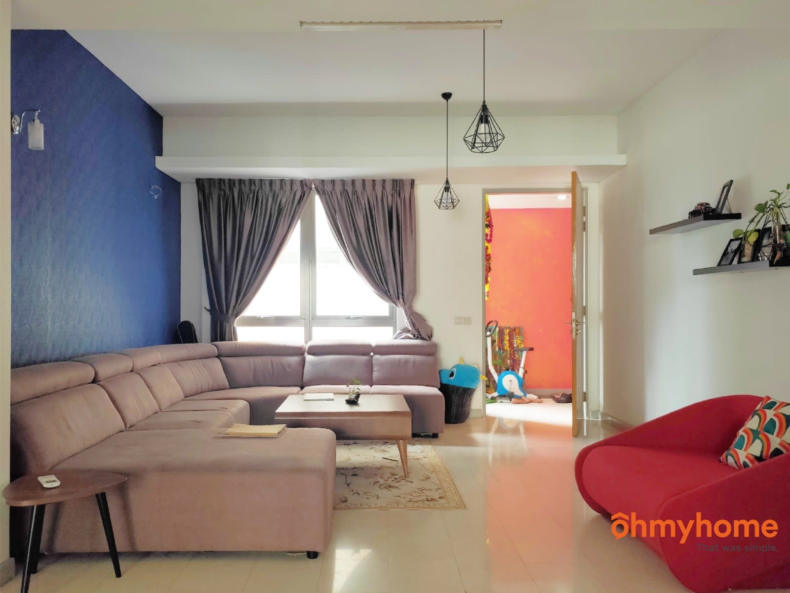 2 Hamsphire Zip 50450 KL City Kuala Lumpur