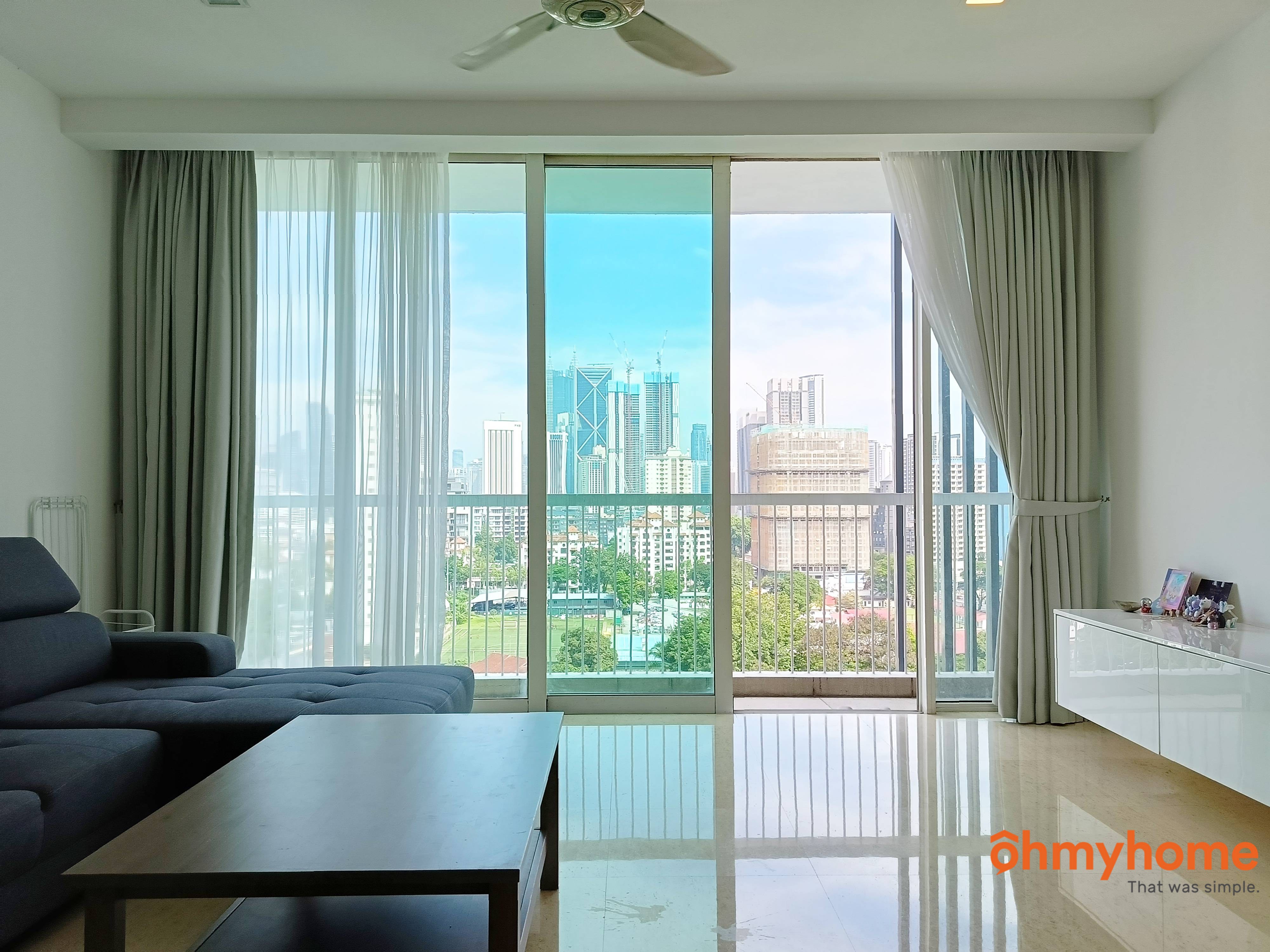 Brunsfield Embassyview A Brunsfield Embassyview Jalan Ampang Taman U Thant Wilayah Persekutuan Federal Territory of Kuala Lumpur Malaysia Zip 55000 KL City Kuala Lumpur