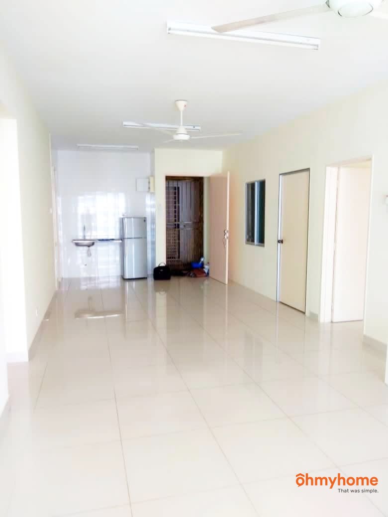 a Platinum Hill Pv 2 Zip 53100 Hulu Kelang Selangor