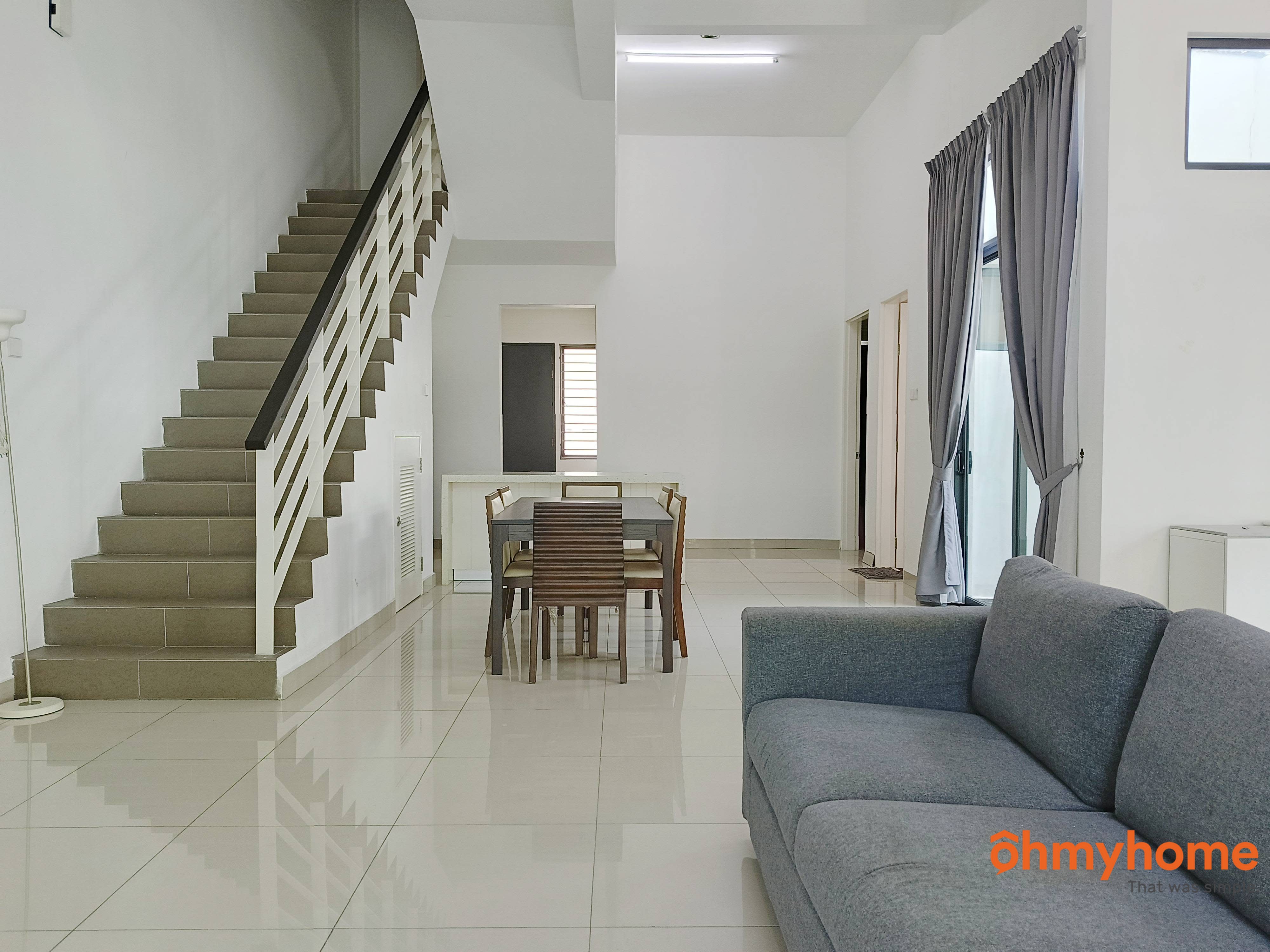 Taman Putra Prima PP5/1 Zip 47130 Puchong Selangor