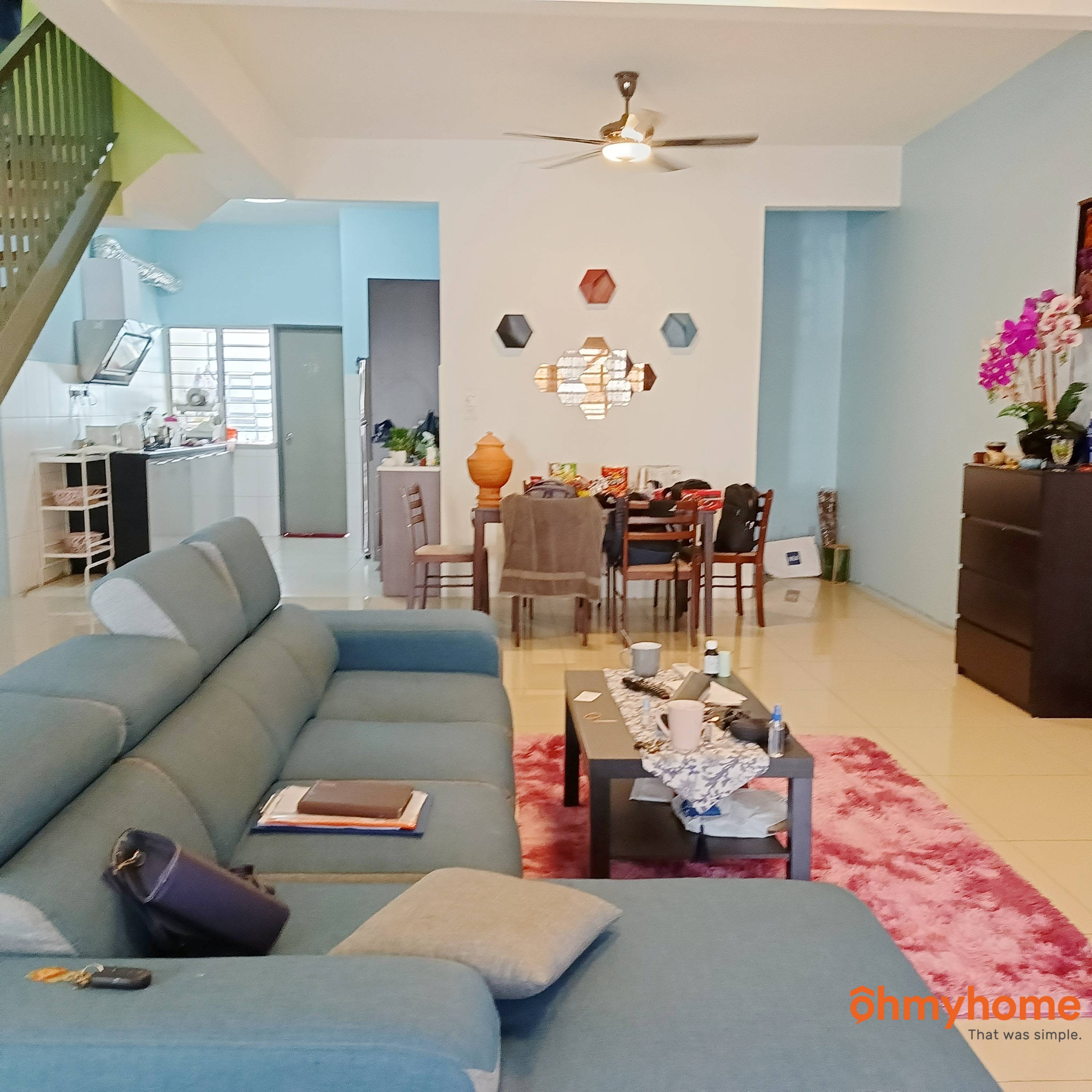 Taman Alam Sutera Taman Alam Sutera Jalan Alam Sutera 2 Bandar Puncak Alam Zip 42300 Hulu Langat Selangor
