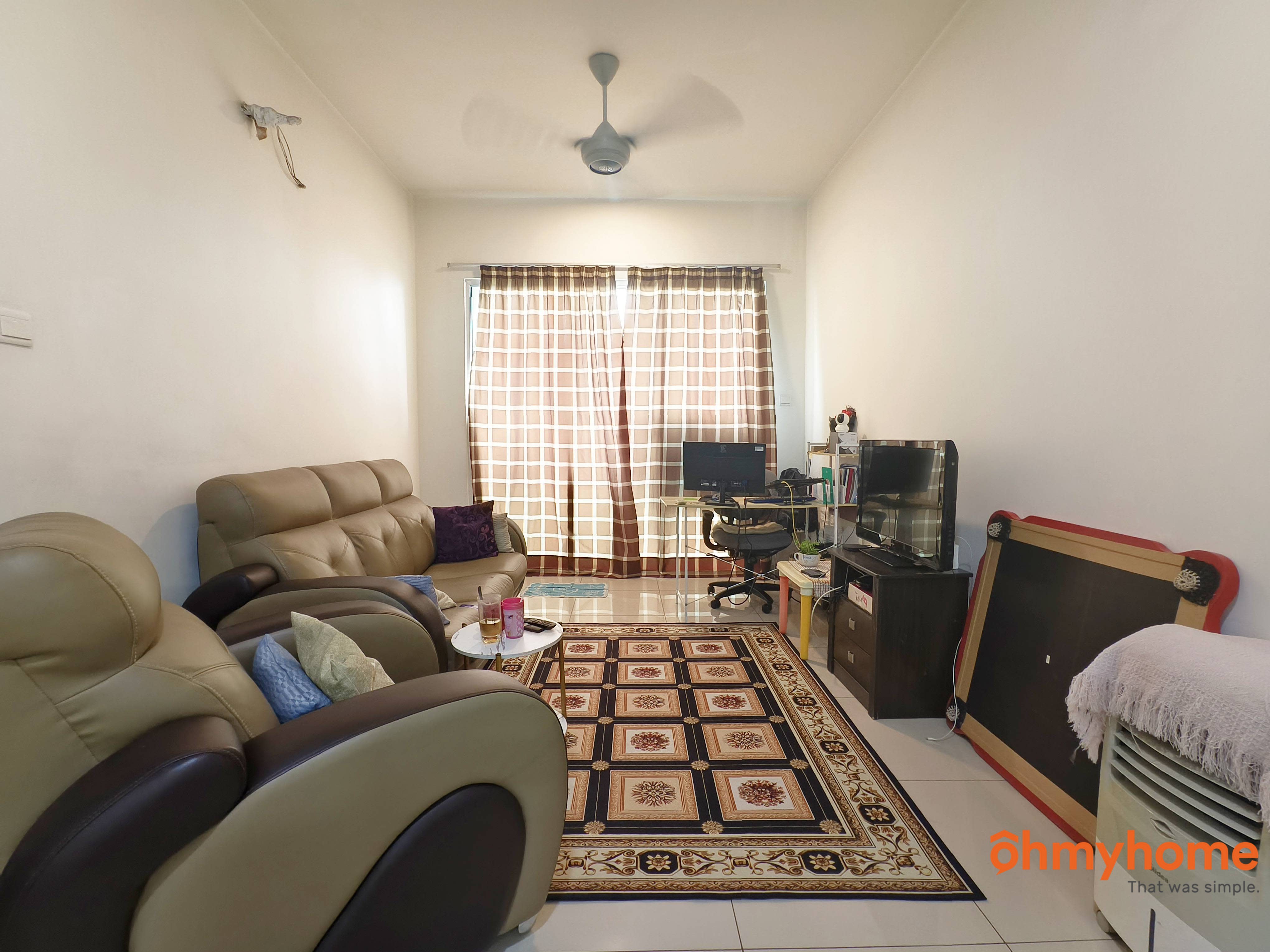 Sentul Village Service Apartment Sentul Village Service Apartment Jalan Sentul Pasar Sentul Kuala Lumpur Federal Territory of Kuala Lumpur Malaysia Zip 51000 Sentul Kuala Lumpur
