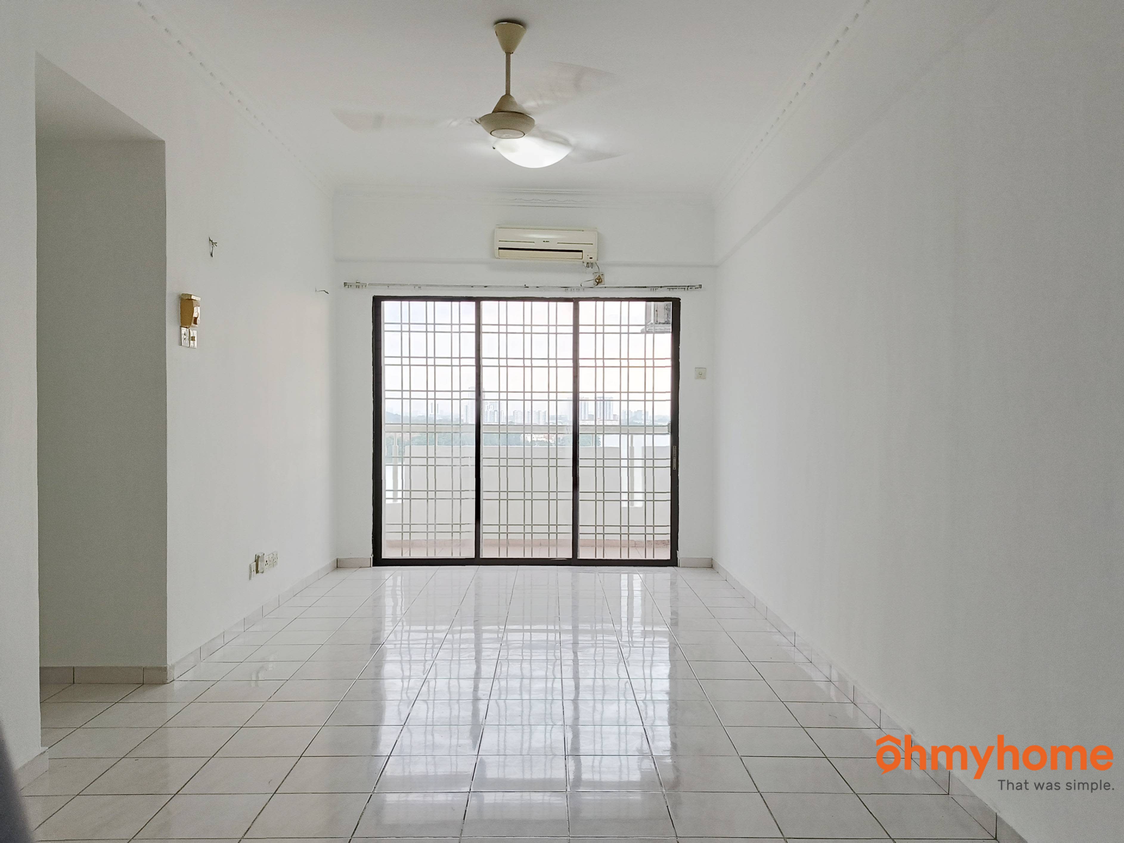 Vista Millennium Condominiums Homestay B Vista Millennium Condominiums Zip 47100 Puchong Selangor