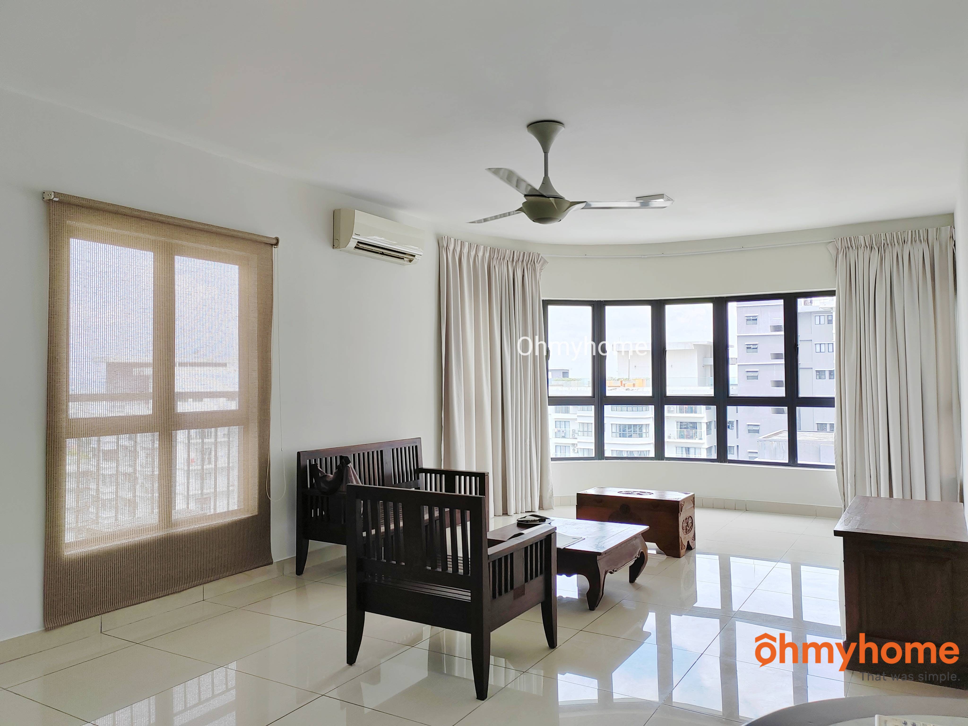 Maisson Residence Maisson Residence Jalan PJU 1a/3 Ara Damansara Petaling Jaya Selangor Malaysia Zip 47301 Petaling Jaya Selangor