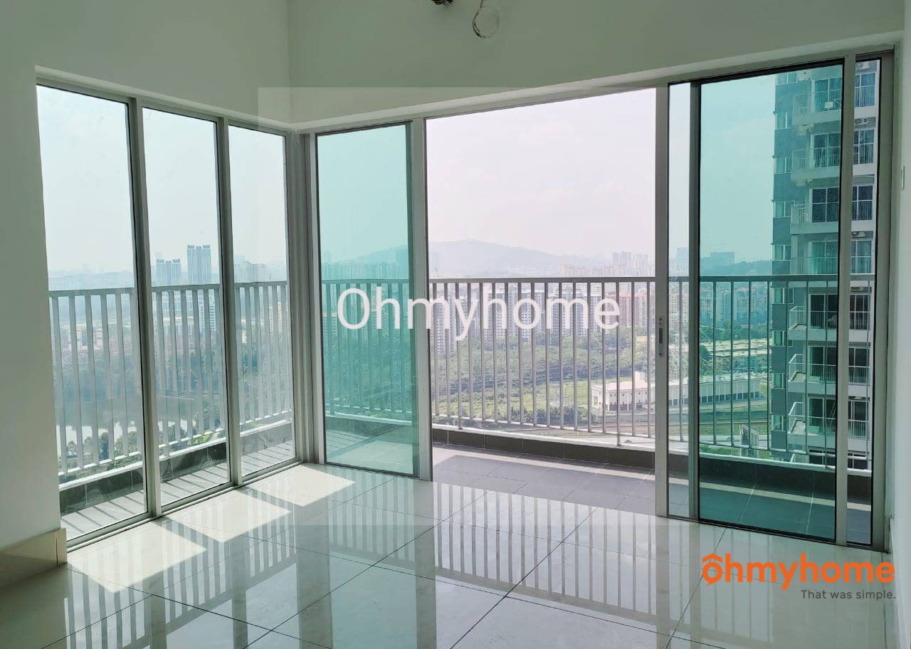 Razak City Residences C2 Razak City Residences Jalan Sungai Besi Zip 57100 Sungai Besi Kuala Lumpur