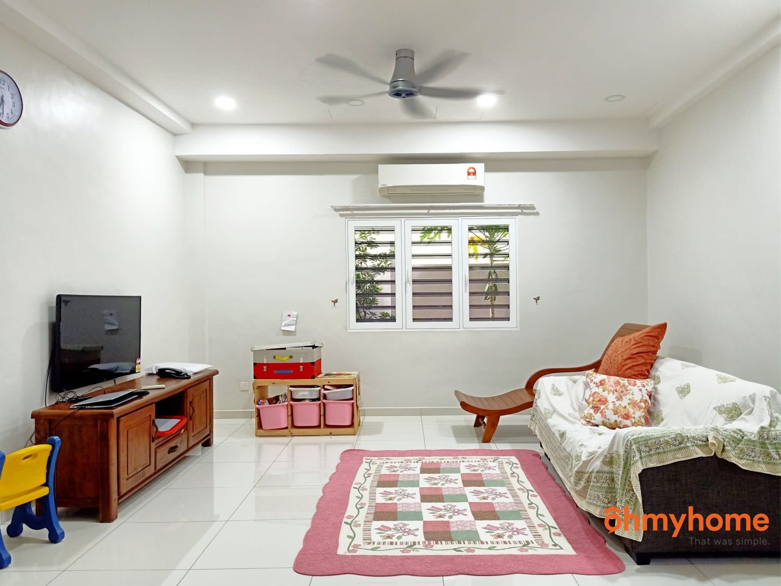 Lorong Kampung Pandan Zip 55100 Desa Pandan Kuala Lumpur