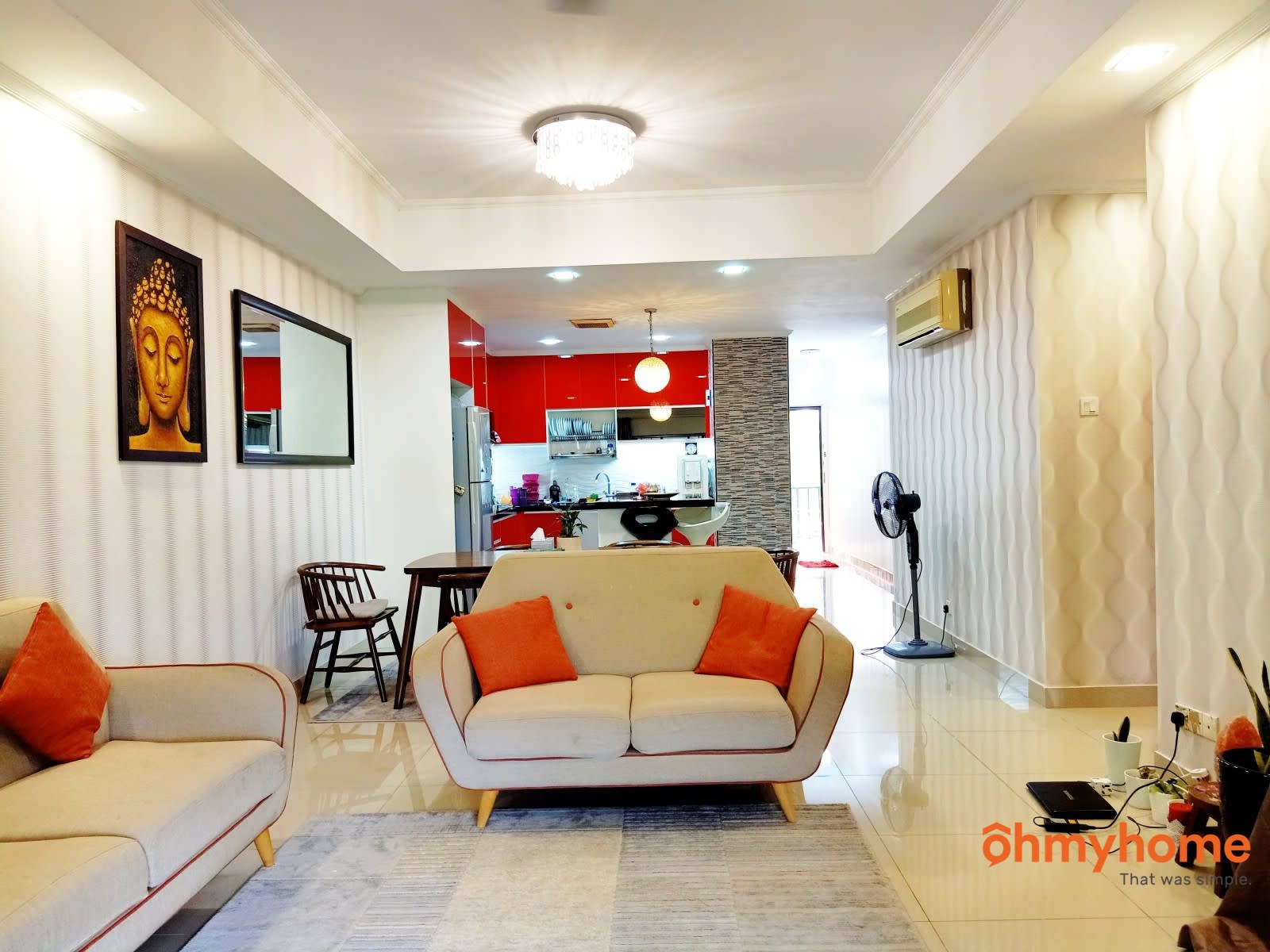 lsap Townhouse Villa Country Heights Kajang Zip 43000 Kajang Selangor