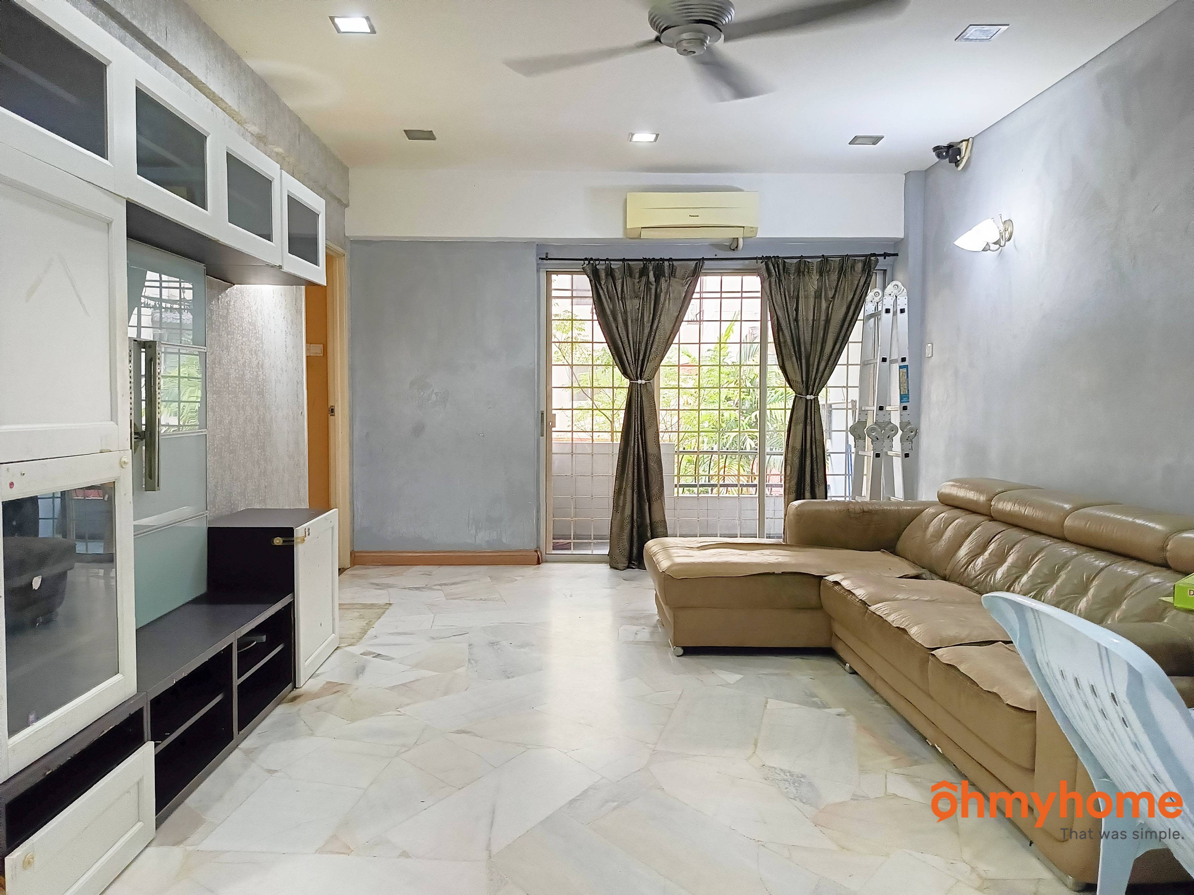 La Villas Condominium 12 La Villas Condominium Taman Setapak Kuala Lumpur Federal Territory of Kuala Lumpur Malaysia Zip 53000 Setapak Kuala Lumpur
