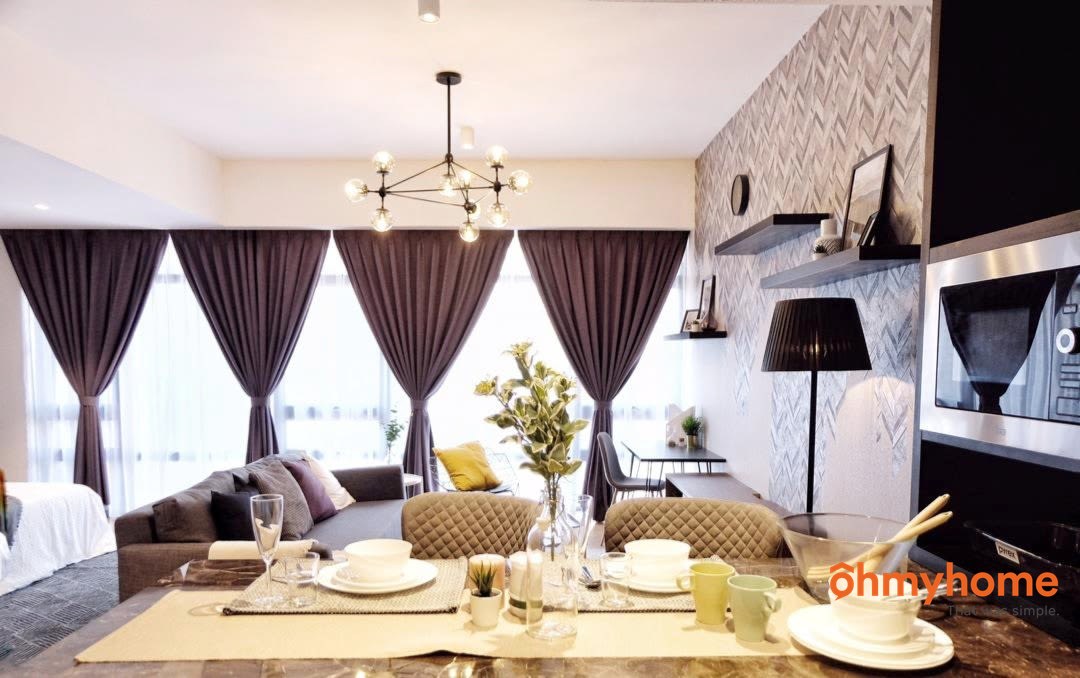 1 Anggun Residency Jalan Doraisamy Chow Kit Zip 50250 KL City Kuala Lumpur