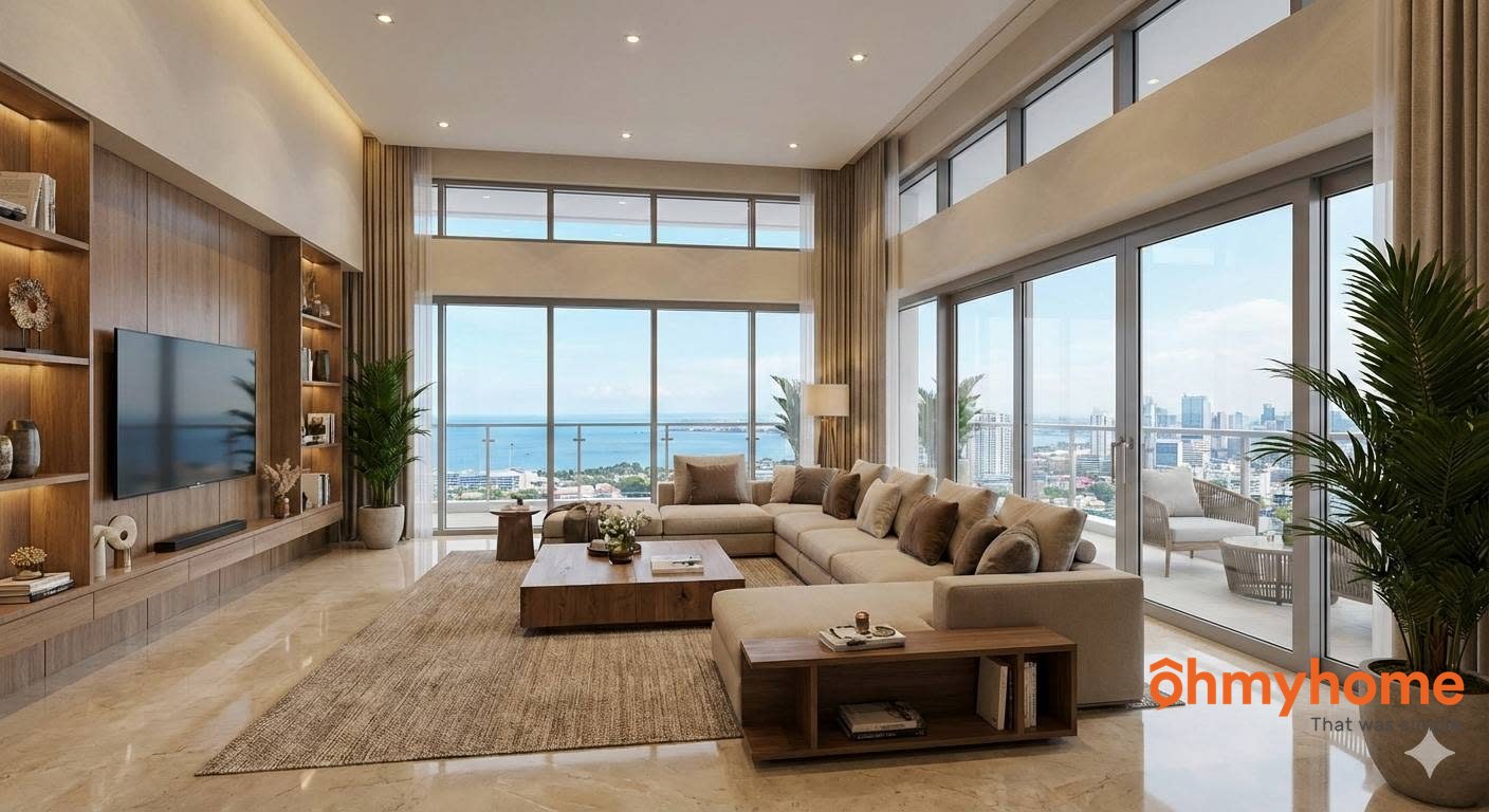 Metro Manila Pasay City Shell Residences Epifanio de los Santos Avenue Pasay City Metro Manila Philippines Shell Residences 1300