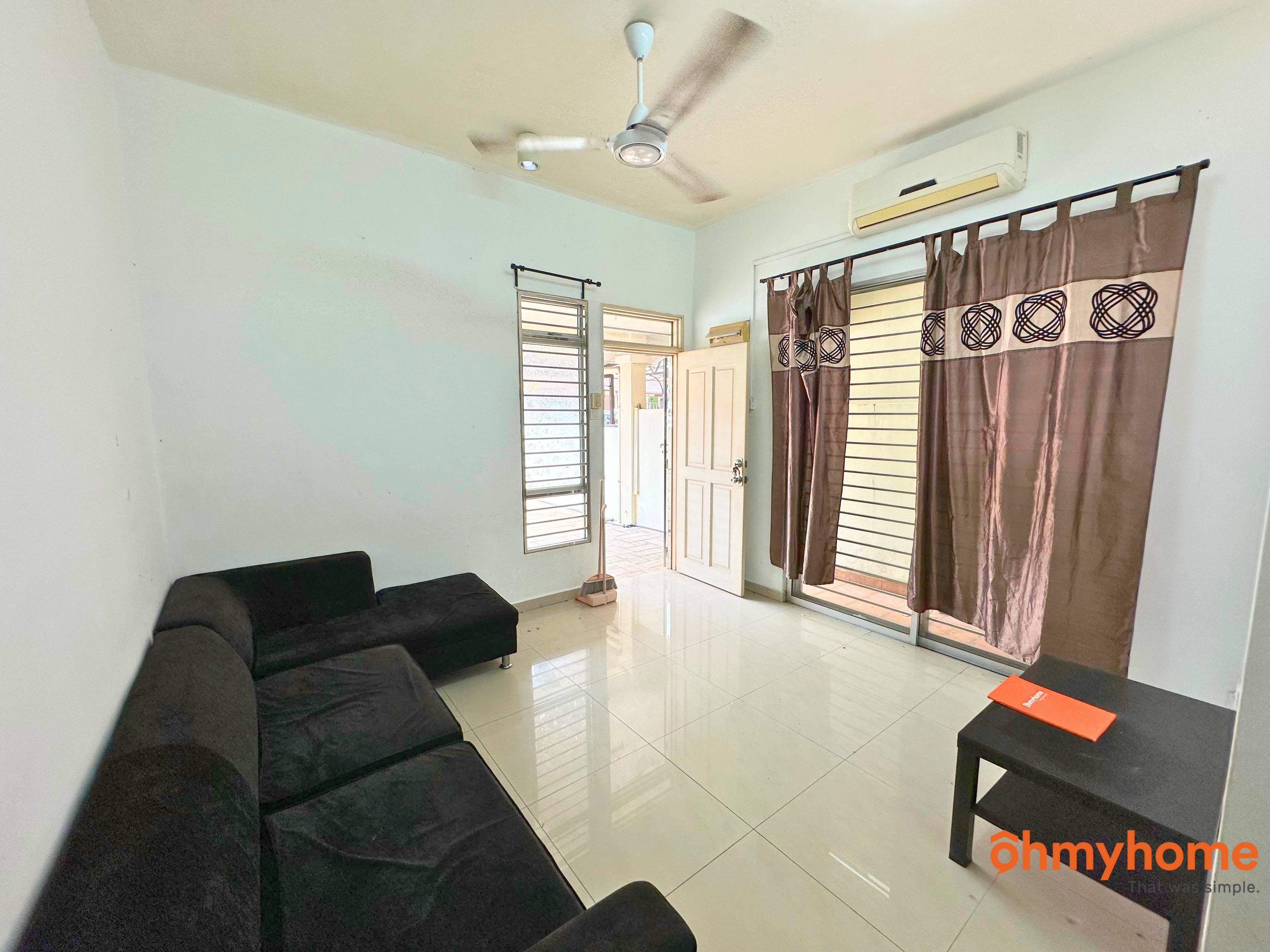 Bayu Parkville Townhouse Bayu Parkville Townhouse Jalan Balakong Jaya 23b Taman Balakong Jaya Balakong Selangor Malaysia Zip 43300 Seri Kembangan Selangor