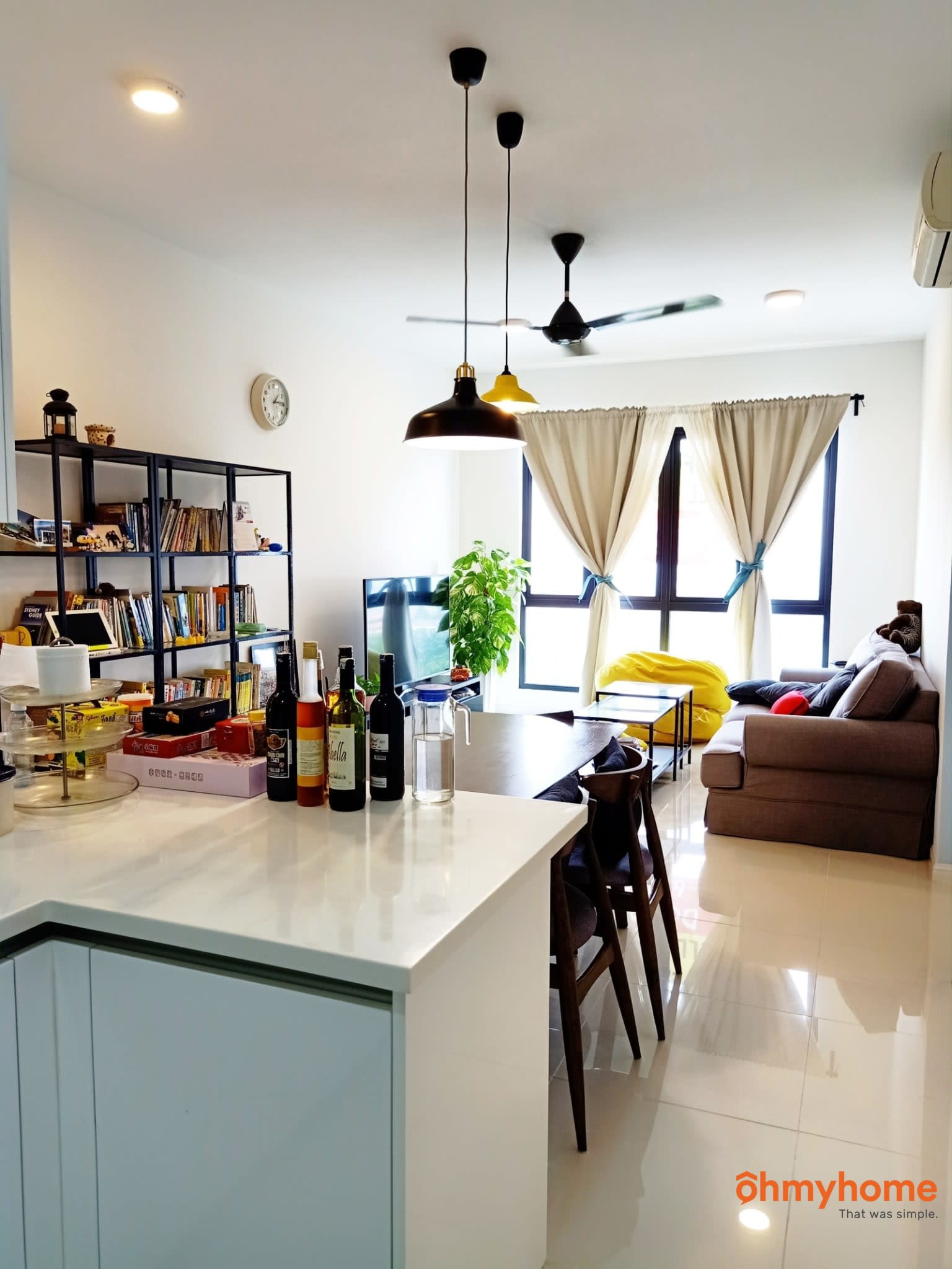0 Vista Mahogani Jalan Impian Gemilang Zip 43000 Kajang Selangor