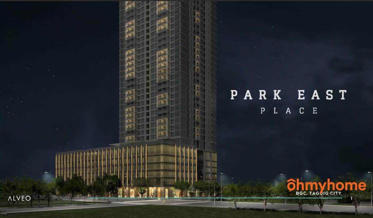 Park East Place