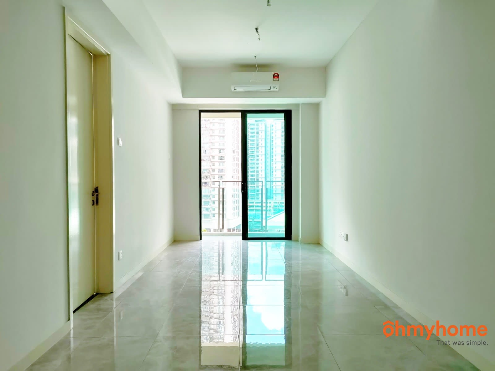 The OOAK Suites and Residence @ Kiara 163 Zip 50480 Mont Kiara Kuala Lumpur
