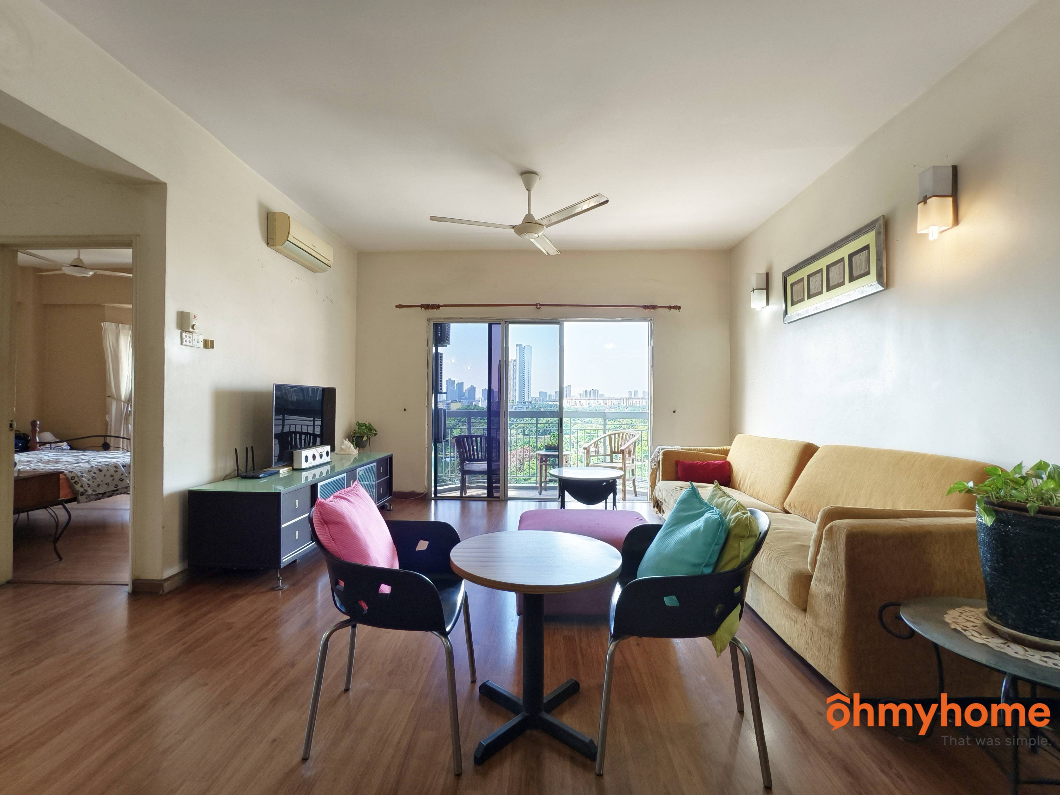 Tiara Kelana Condominium B Tiara Kelana Condominium Jalan SS 7/17 SS7 Petaling Jaya Selangor Malaysia Zip 47301 Petaling Jaya Selangor