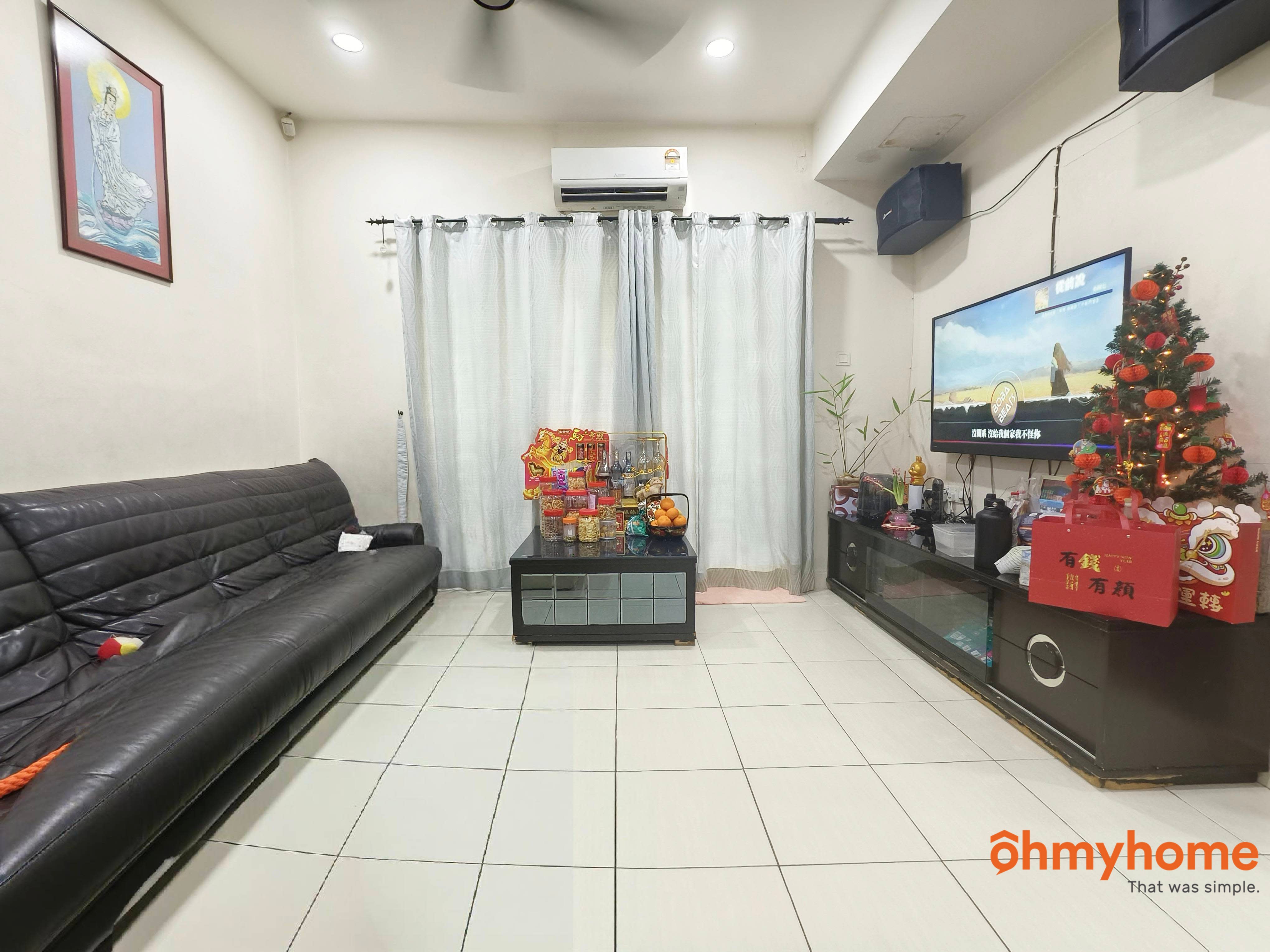 Taman Raintree Ariza Garden Villa Taman Raintree Ariza Garden Villa Jalan Raintree Utama Taman Raintree Batu Caves Selangor Malaysia Zip 68100 Gombak Selangor