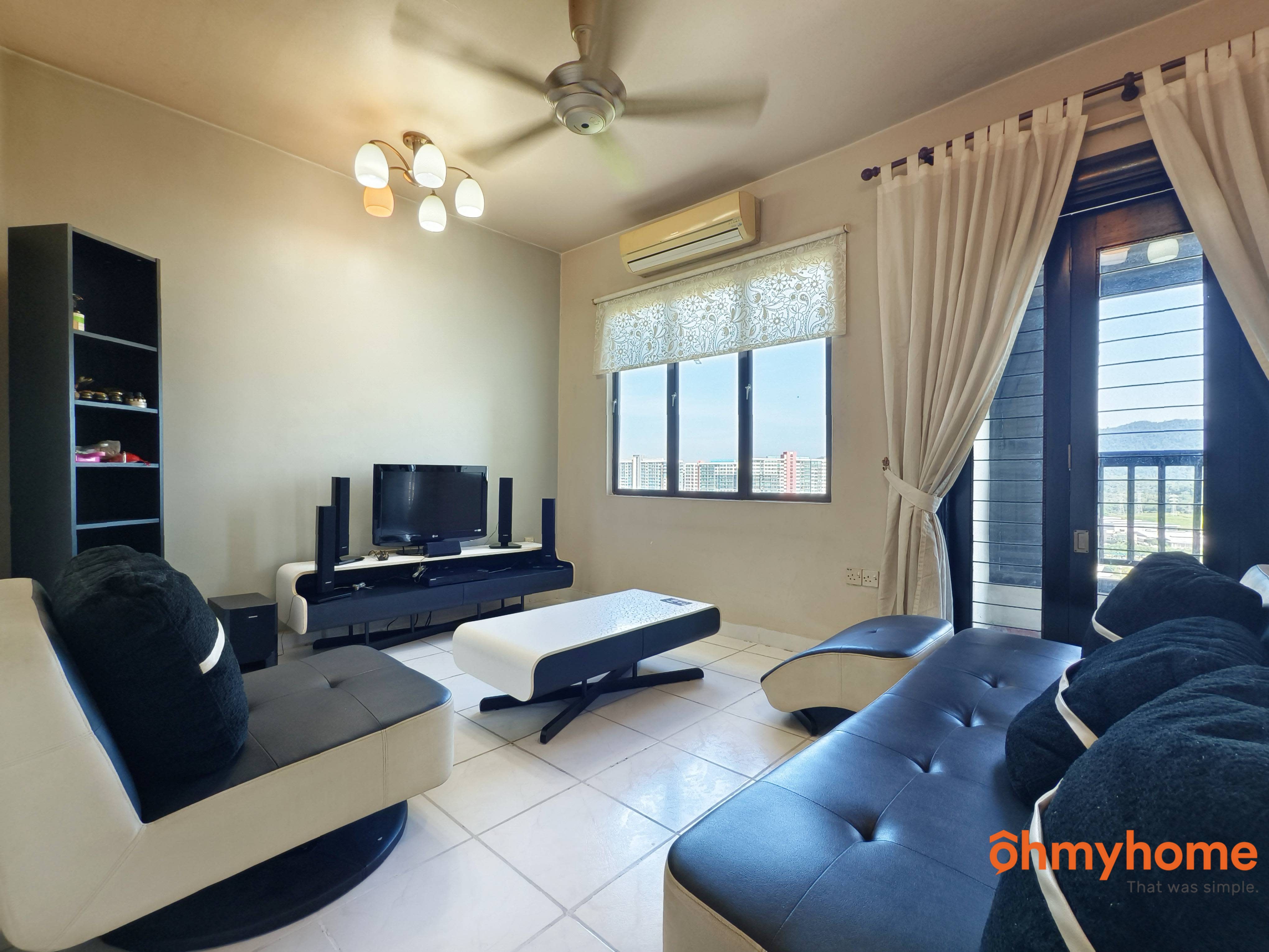 Armanee Condominium C Armanee Condominium Jalan PJU 10/1c Damansara Damai Petaling Jaya Selangor Malaysia Zip 47830 Petaling Jaya Selangor
