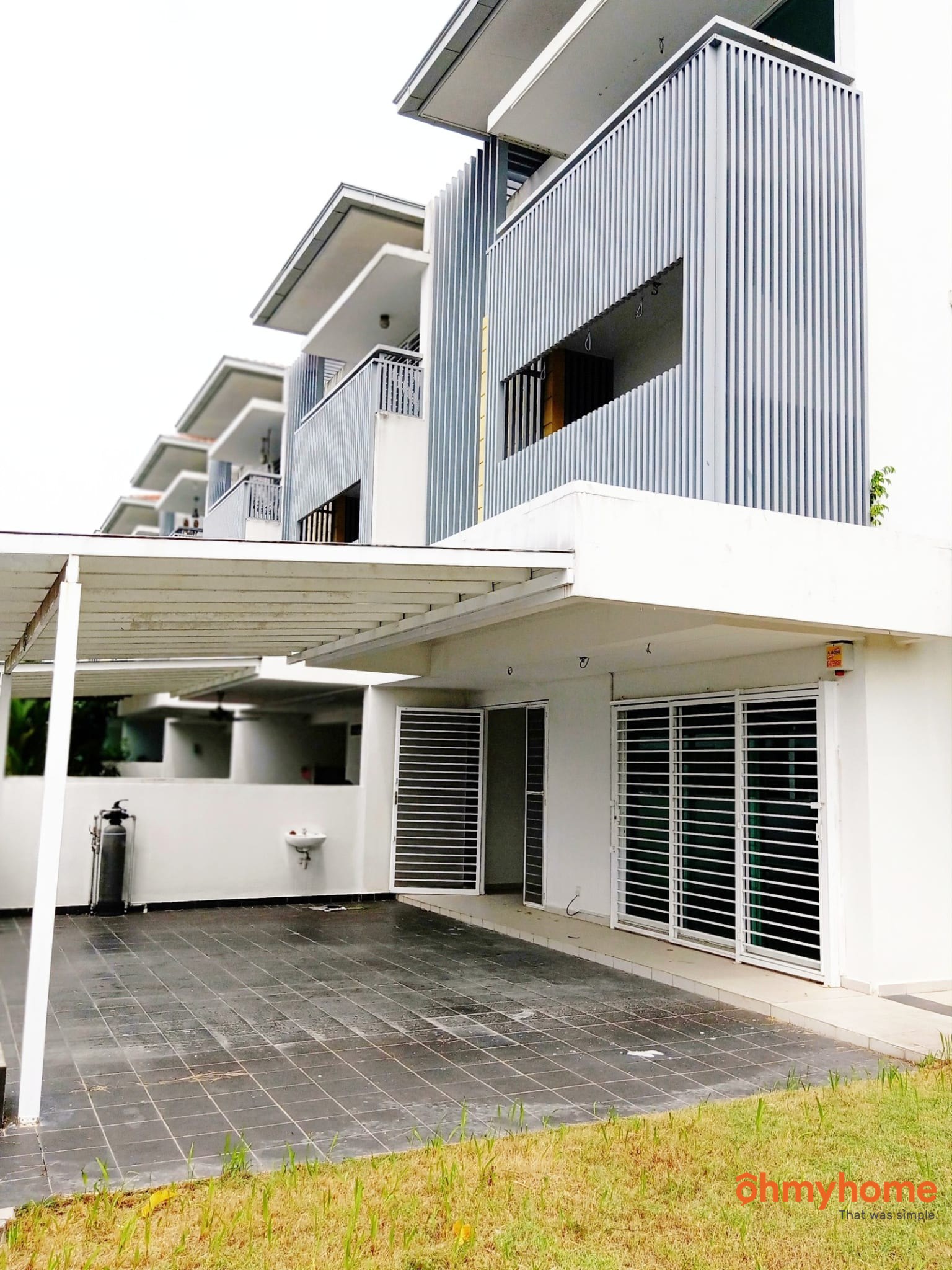 Taman Nadayu 92 Kajang nadayu 92 Zip 43000 Kajang Selangor