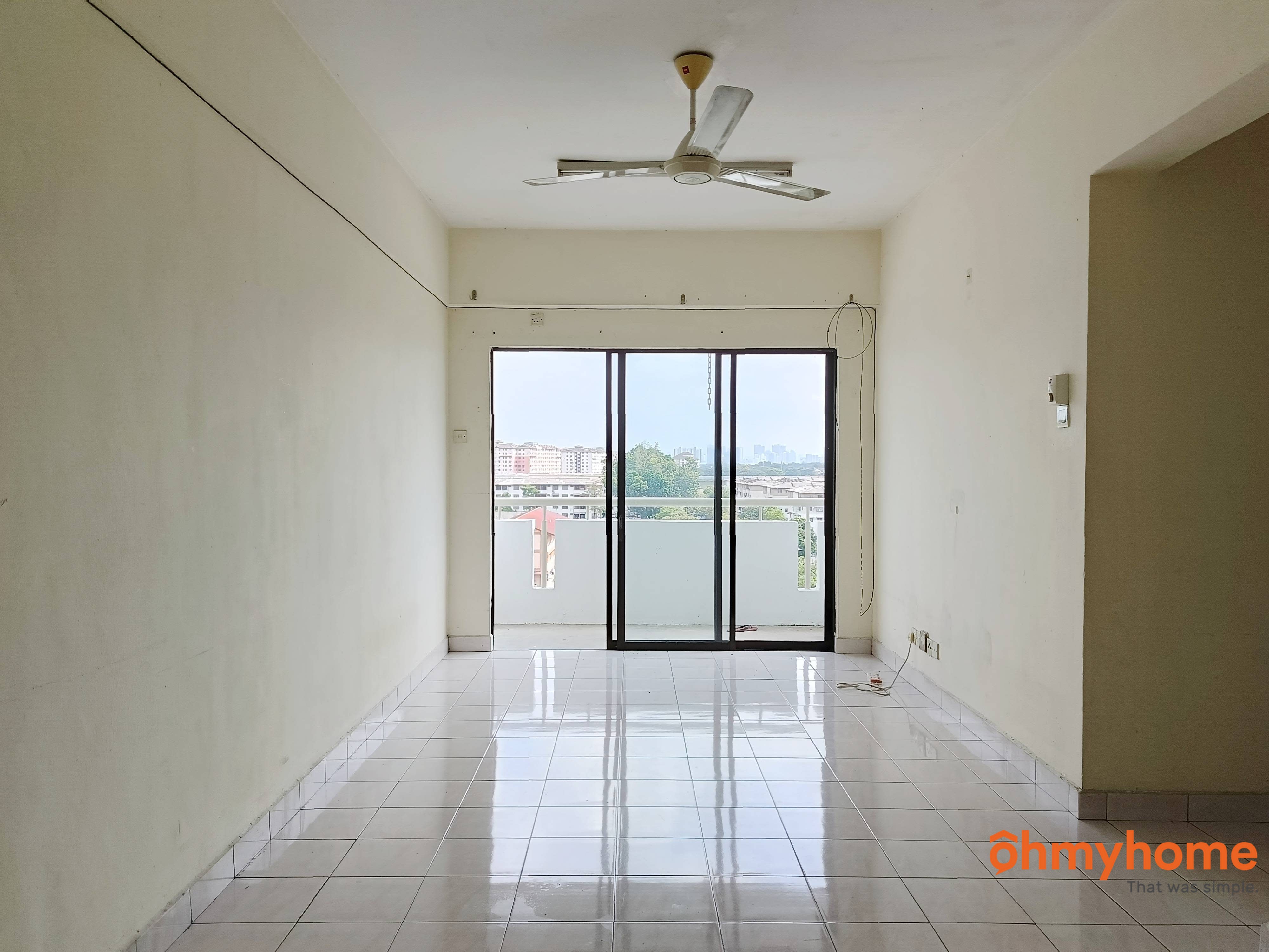 Vista Millennium Condo C Vista Millennium Zip 47100 Puchong Selangor