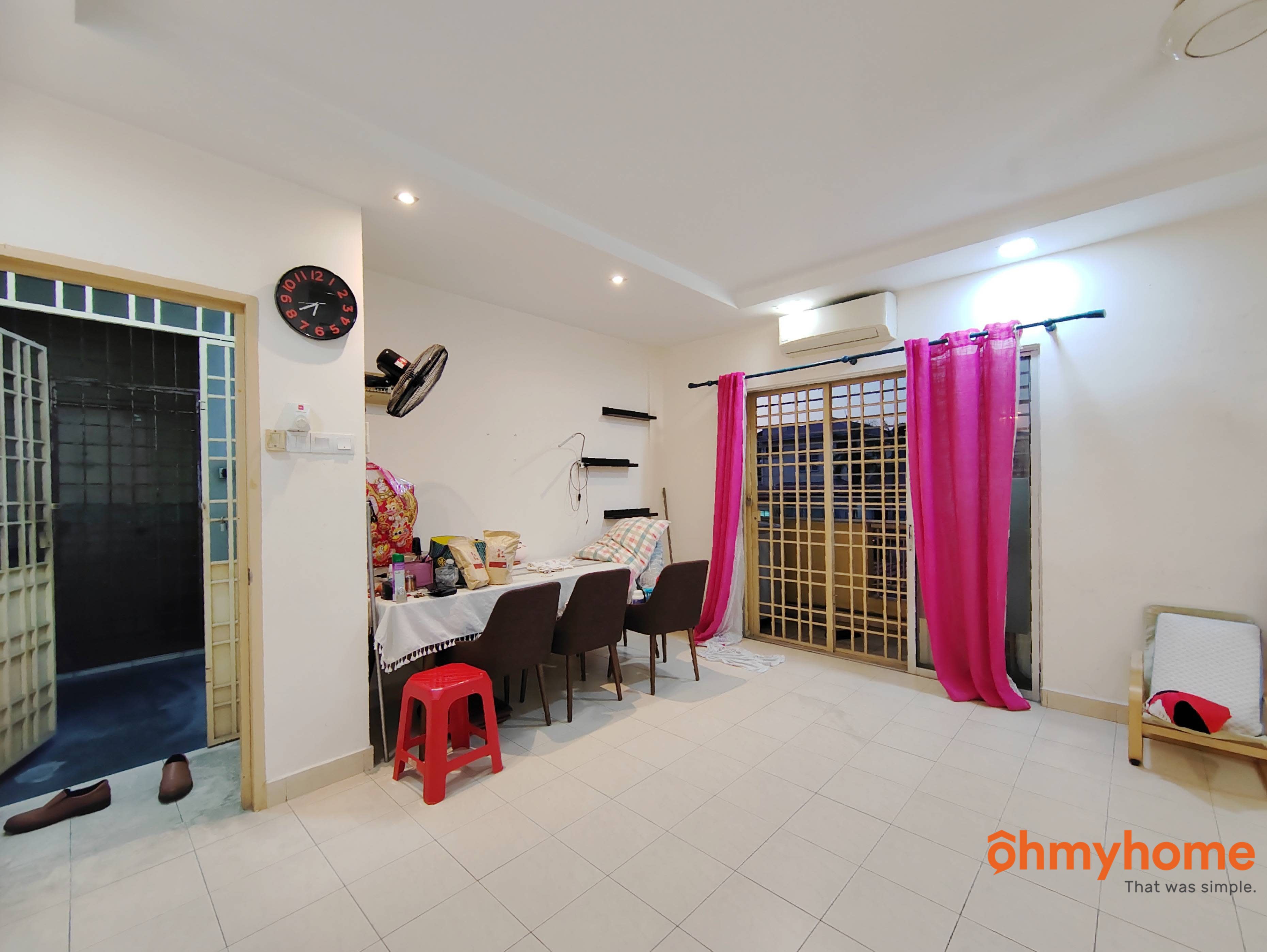 Kasuarina Apartment (Pangsapuri Kasuarina) Kasuarina Apartment (Pangsapuri Kasuarina) Persiaran Botanik Bandar Botanik Port Klang Selangor Malaysia Zip 42000 Klang Selangor
