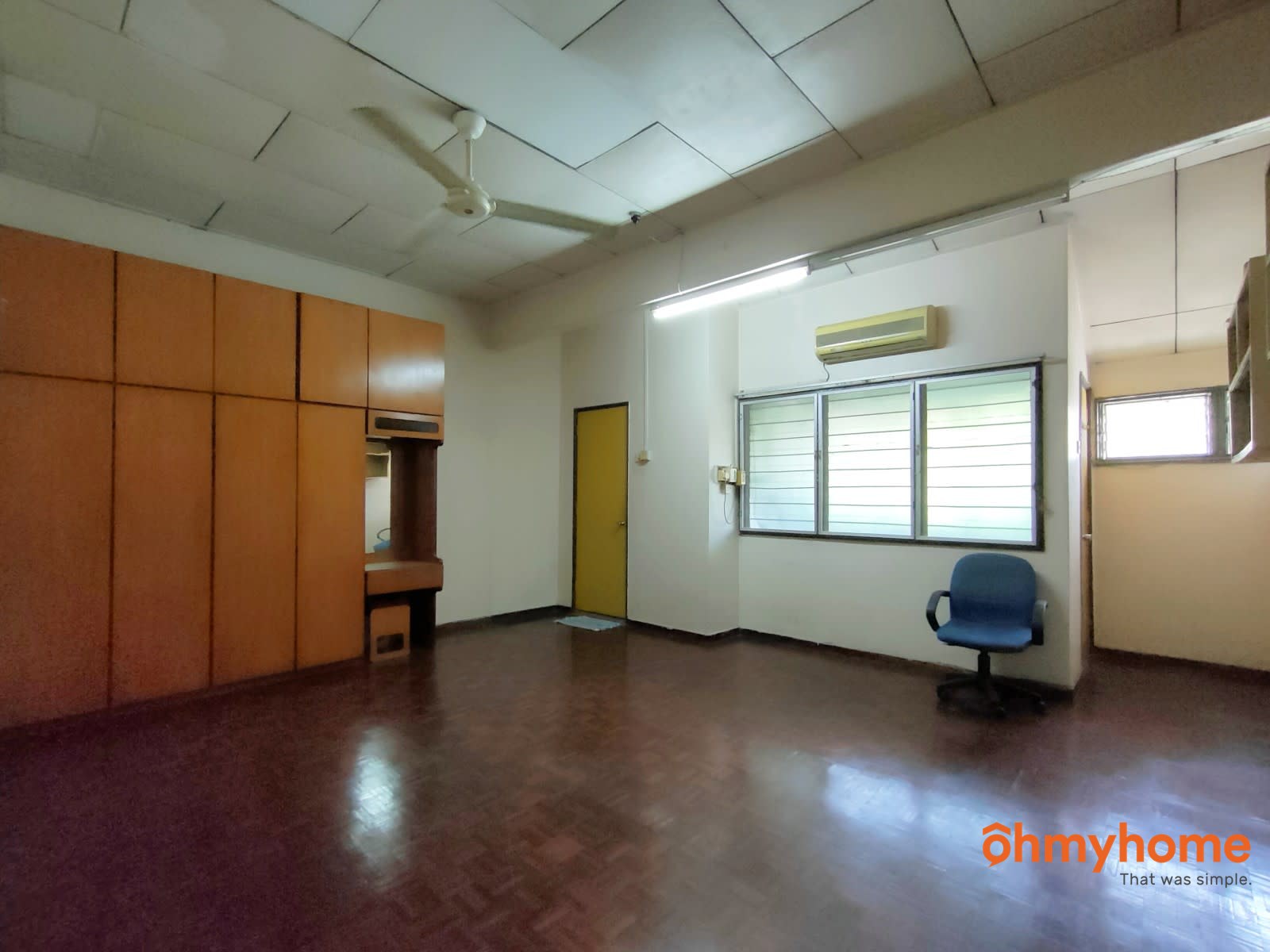 Jalan Setiajasa Zip 28000 Damansara Heights Kuala Lumpur