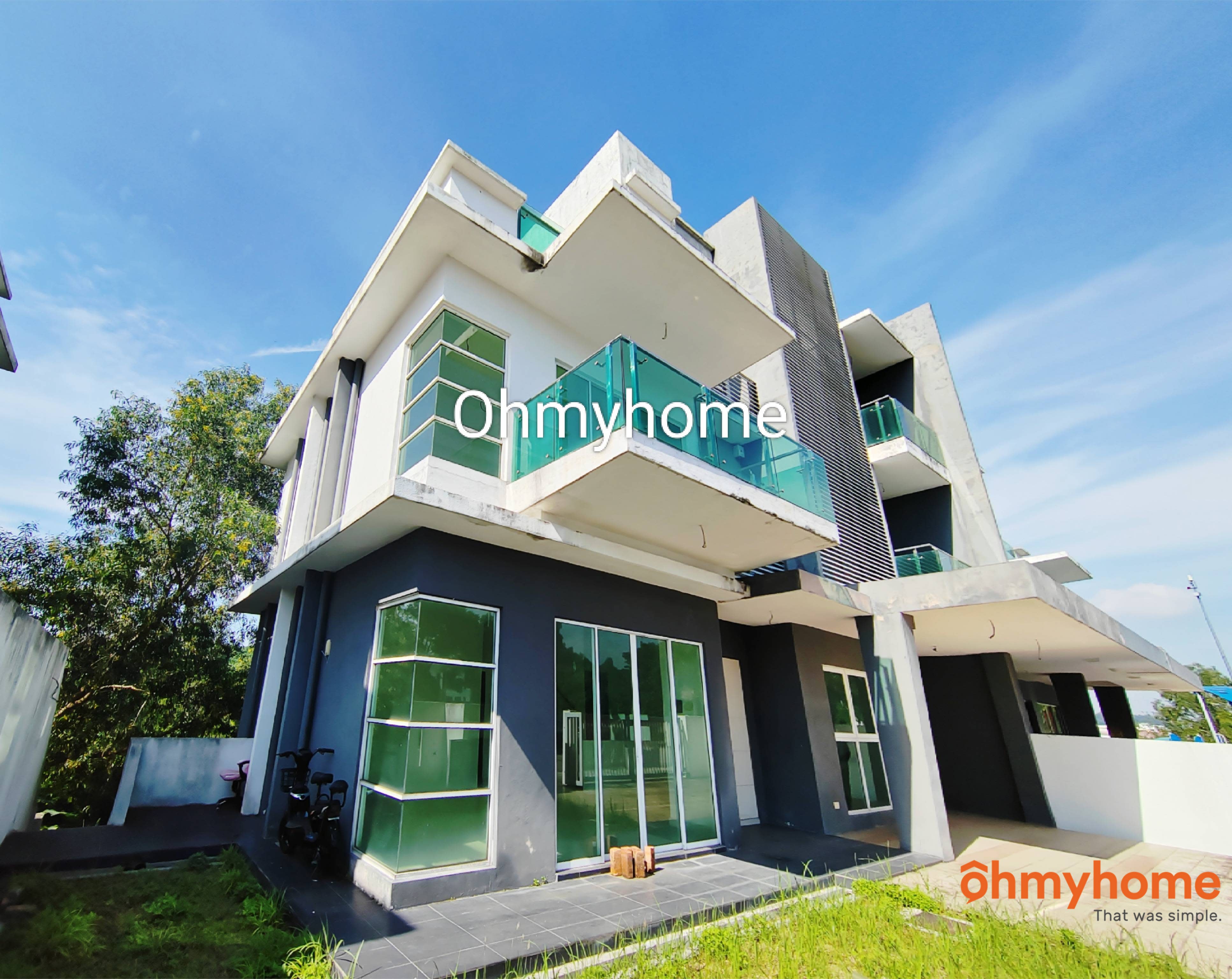 Taman Beringin Beringin Avenue Taman Beringin Beringin Avenue Jalan Sutera 1 Cheras Selangor Malaysia Zip 43200 Cheras Selangor