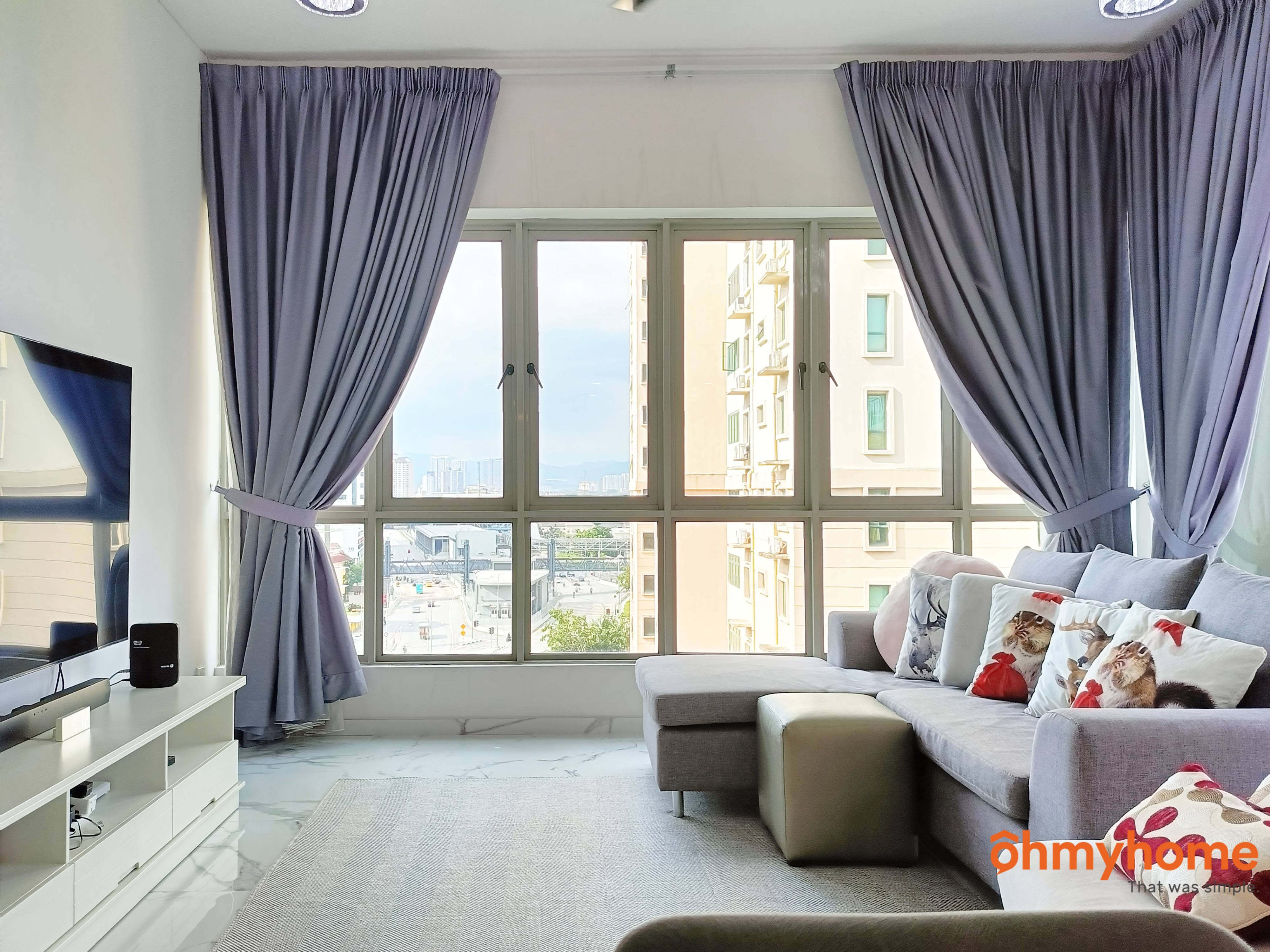 The Maple Condo - Sentul West A The Maple Condo - Sentul West Persiaran Parkview 3rd Mile Jalan Ipoh Kuala Lumpur Federal Territory of Kuala Lumpur Malaysia Zip 51100 Sentul Kuala Lumpur