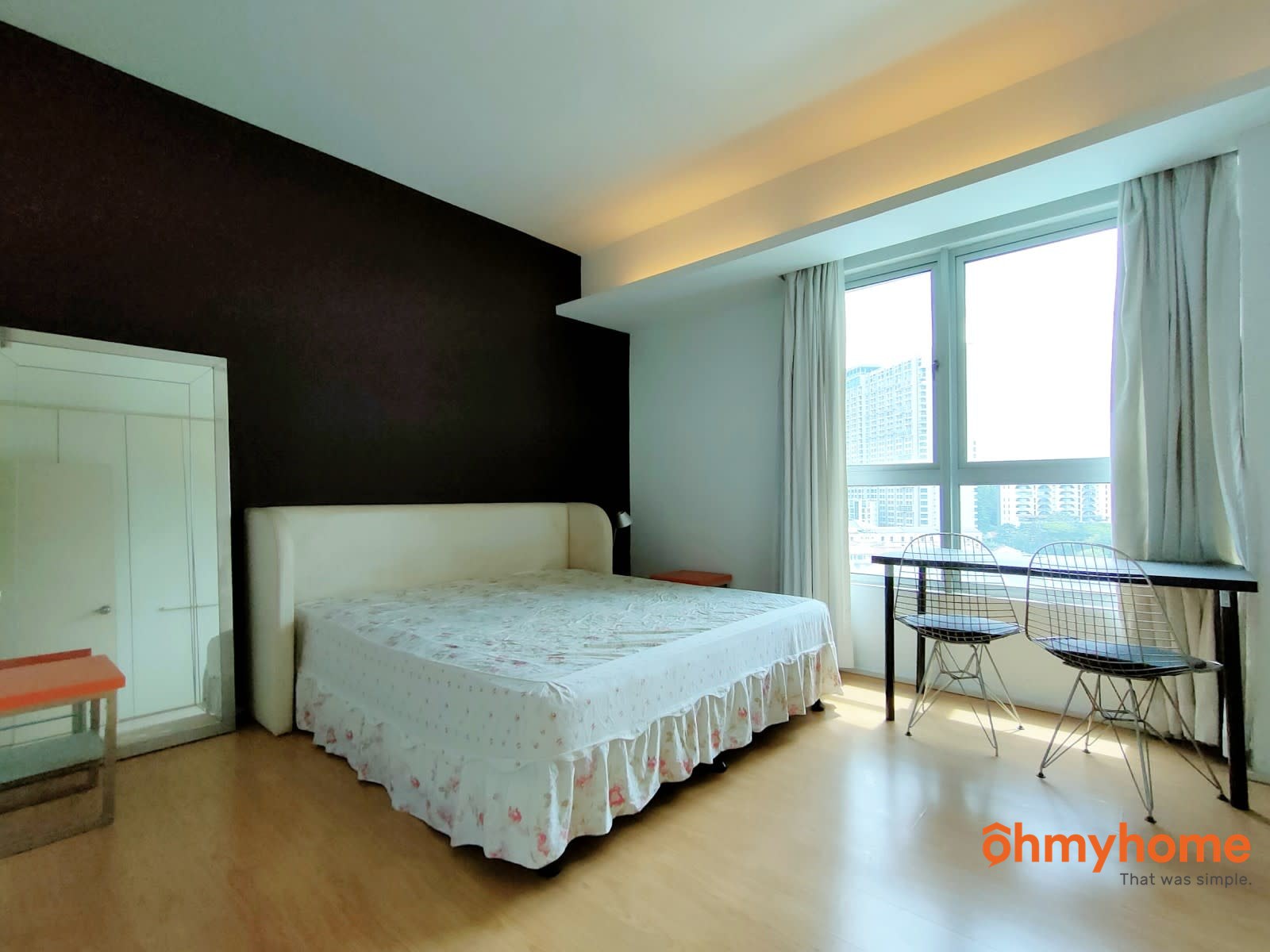 i-Zen Kiara 1 & Kiara 2 Zip 50480 Mont Kiara Kuala Lumpur