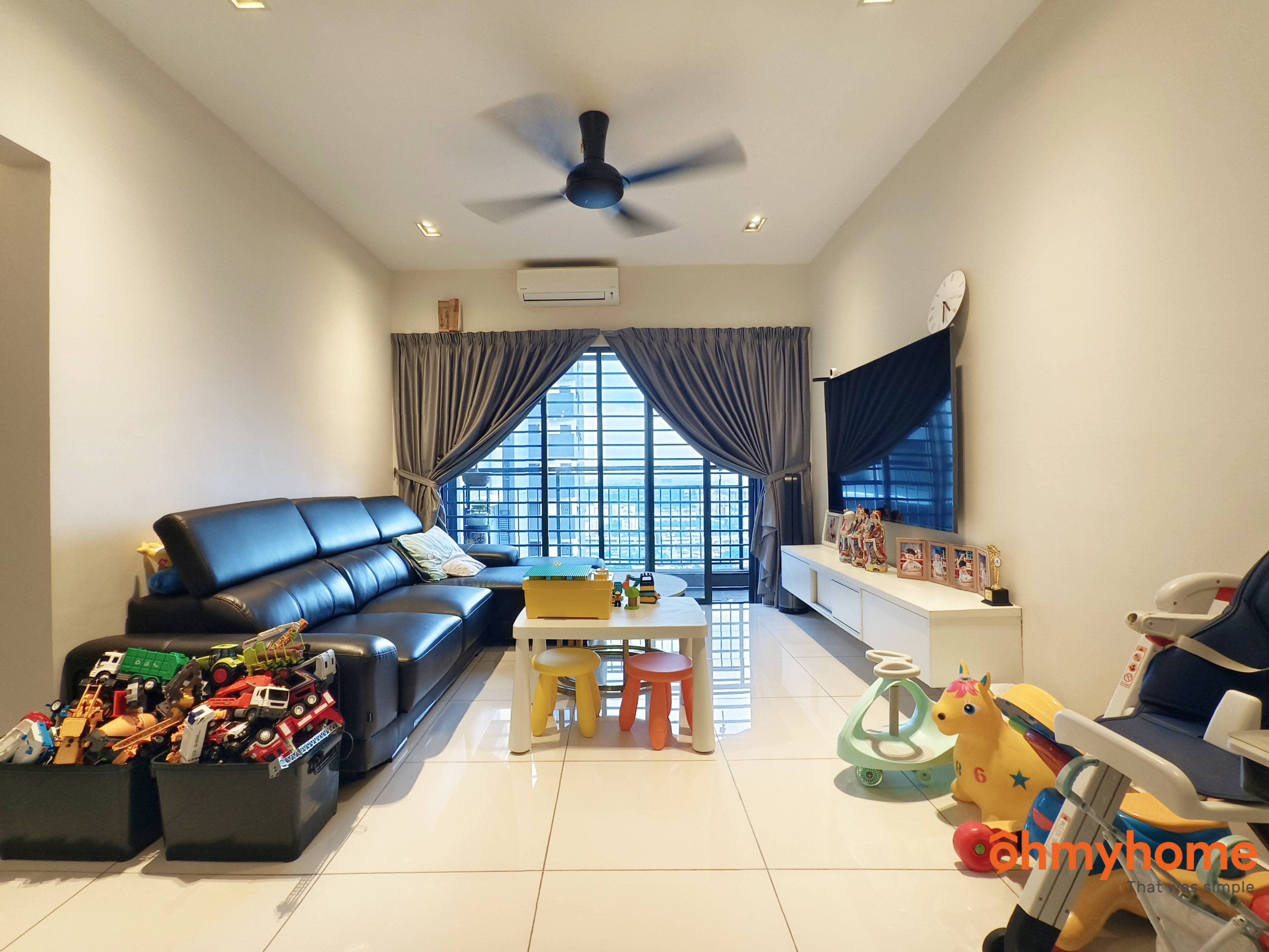 The Holmes 2 A The Holmes 2 Jalan Budiman Bandar Tun Razak Kuala Lumpur Federal Territory of Kuala Lumpur Malaysia Zip 56000 Cheras Kuala Lumpur
