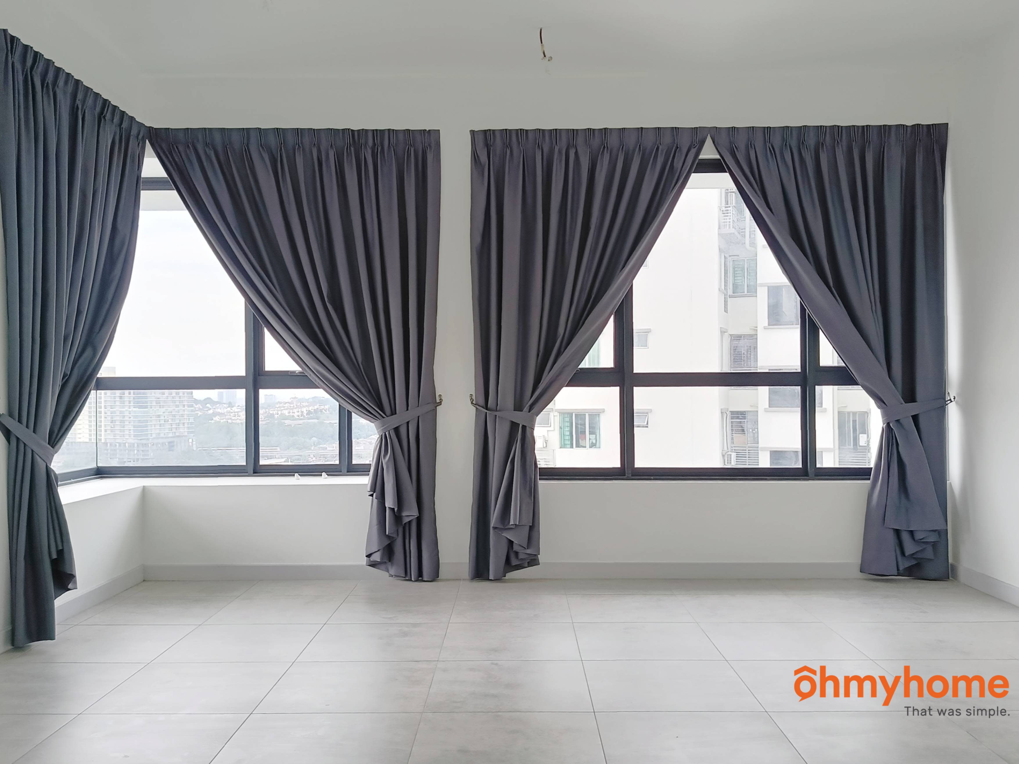 Lot 15 Serviced Residence SJCC B Lot 15 Serviced Residence Zip 47500 Subang Jaya Selangor