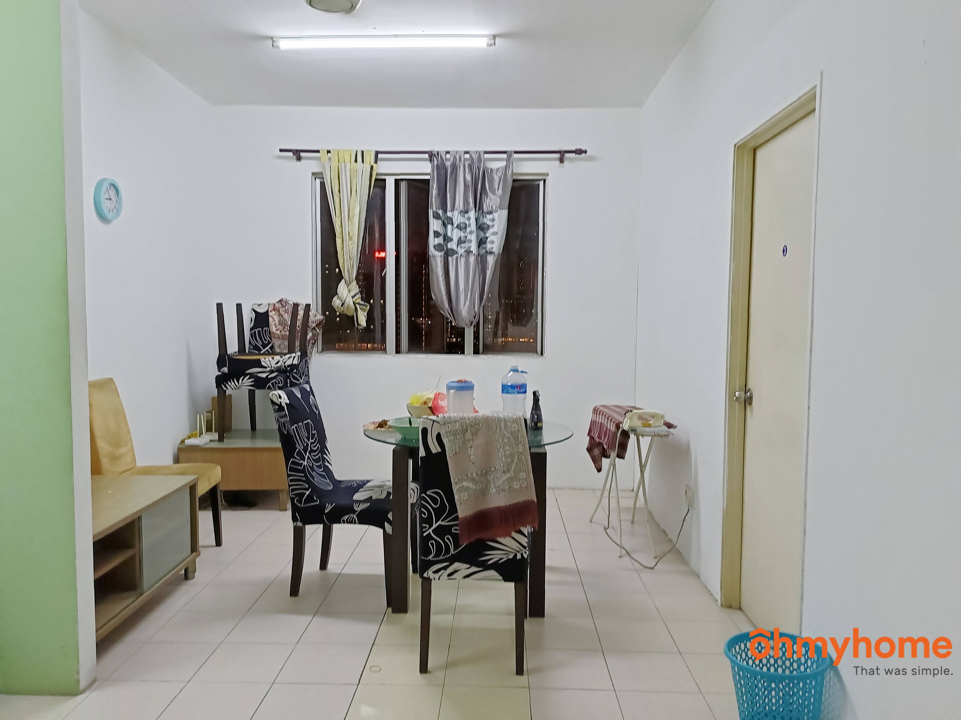Casa Subang B Zip 47500 Subang Jaya Selangor